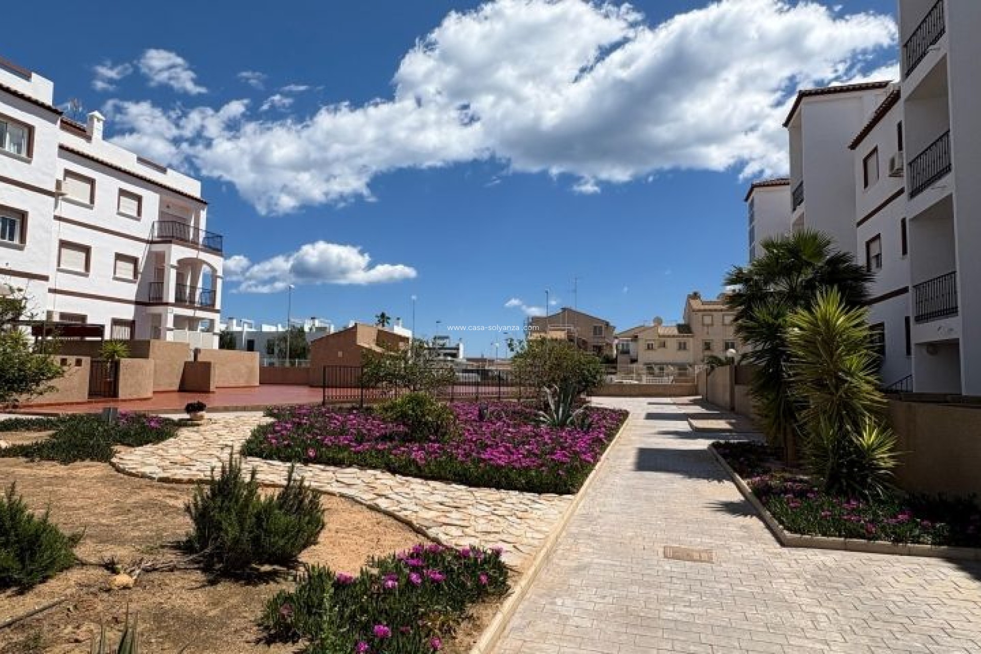 Reventa - Apartamento / piso - Orihuela Costa - Costa Blanca