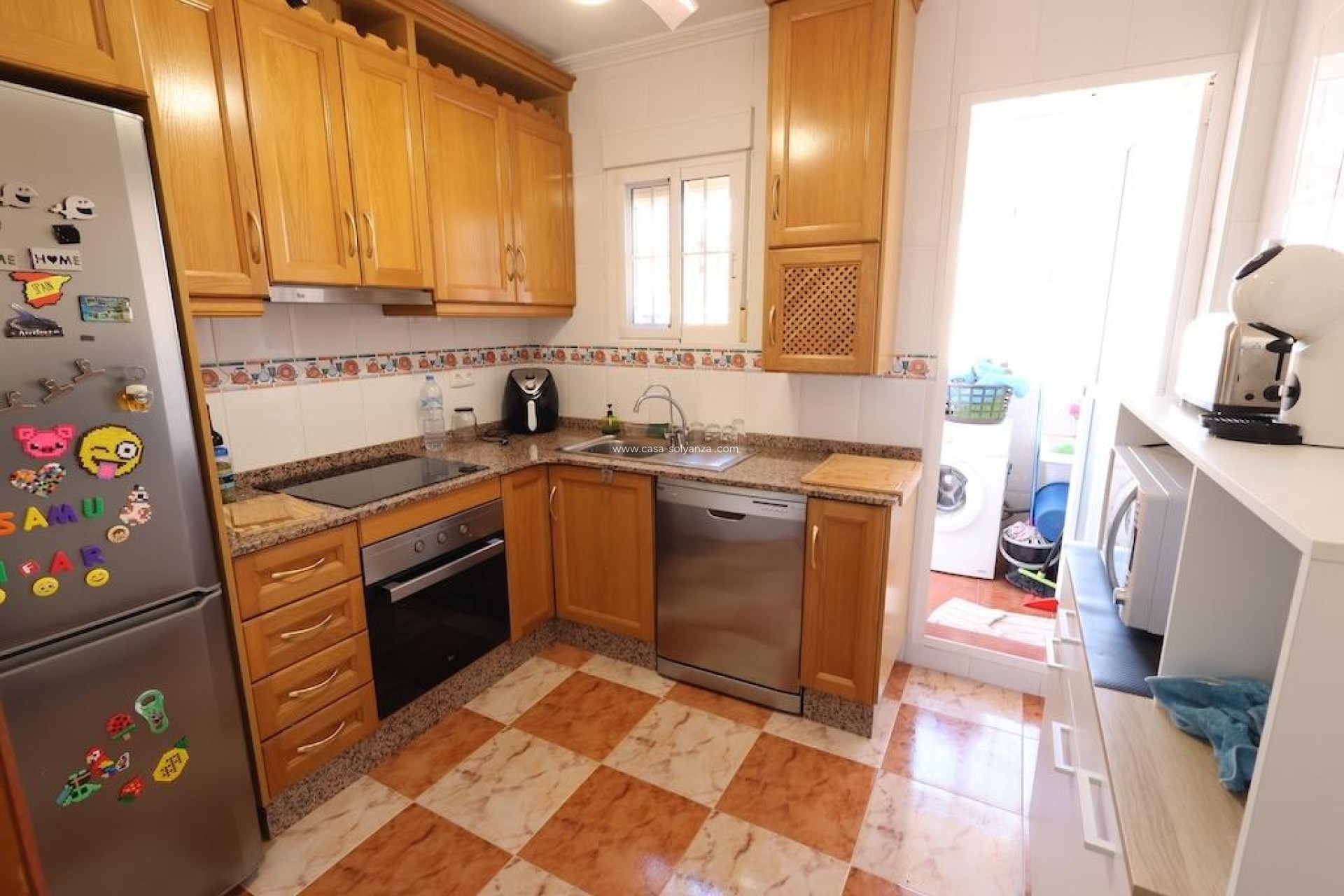 Reventa - Apartamento / piso - Orihuela Costa - Costa Blanca