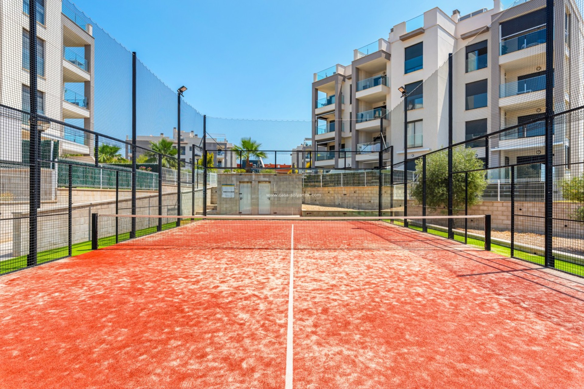 Reventa - Apartamento / piso - Orihuela Costa - Costa Blanca