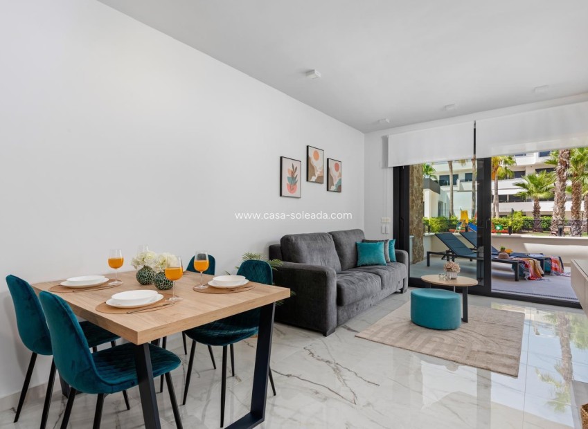 Reventa - Apartamento / piso - Orihuela Costa - Costa Blanca