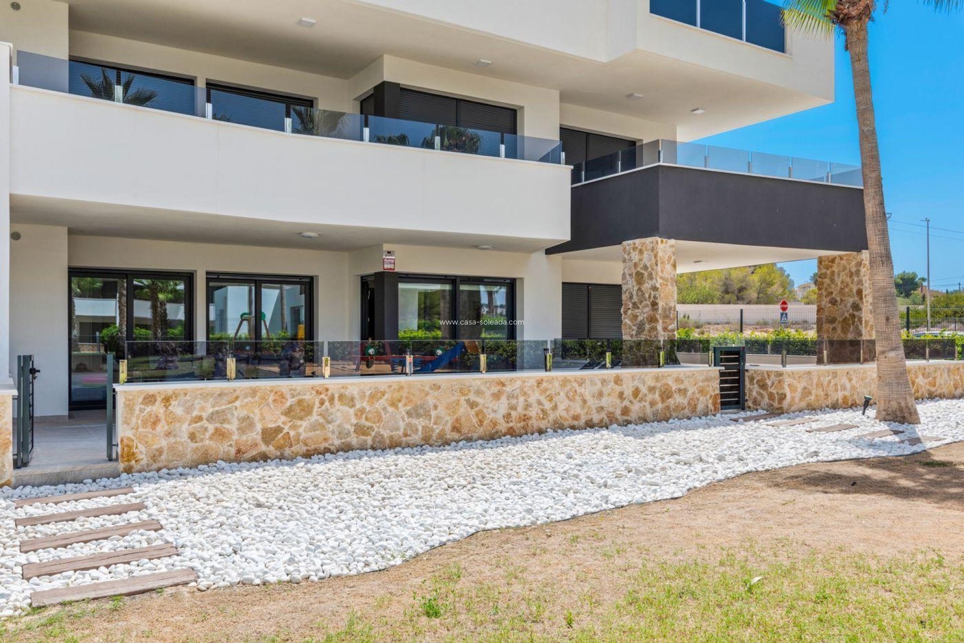 Reventa - Apartamento / piso - Orihuela Costa - Costa Blanca