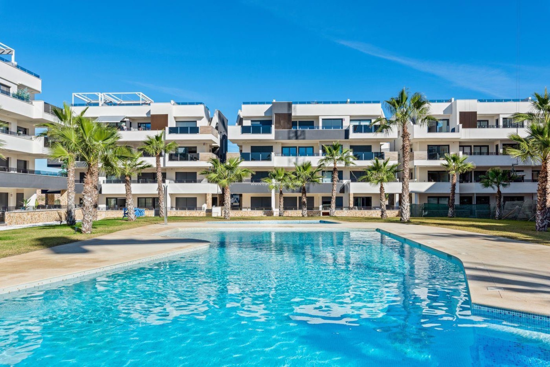 Reventa - Apartamento / piso - Orihuela Costa - Costa Blanca