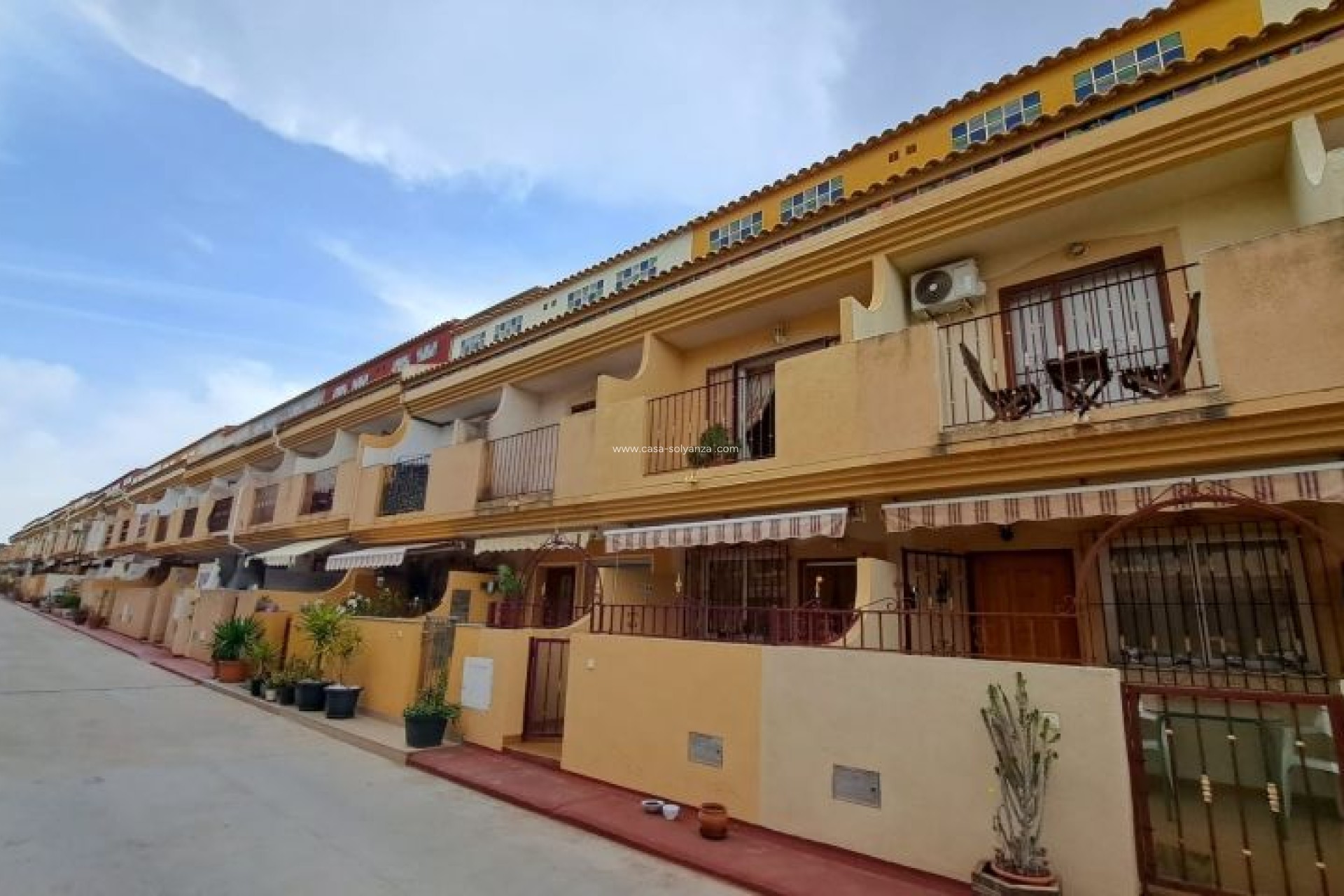 Reventa - Apartamento / piso - Orihuela Costa - Costa Blanca