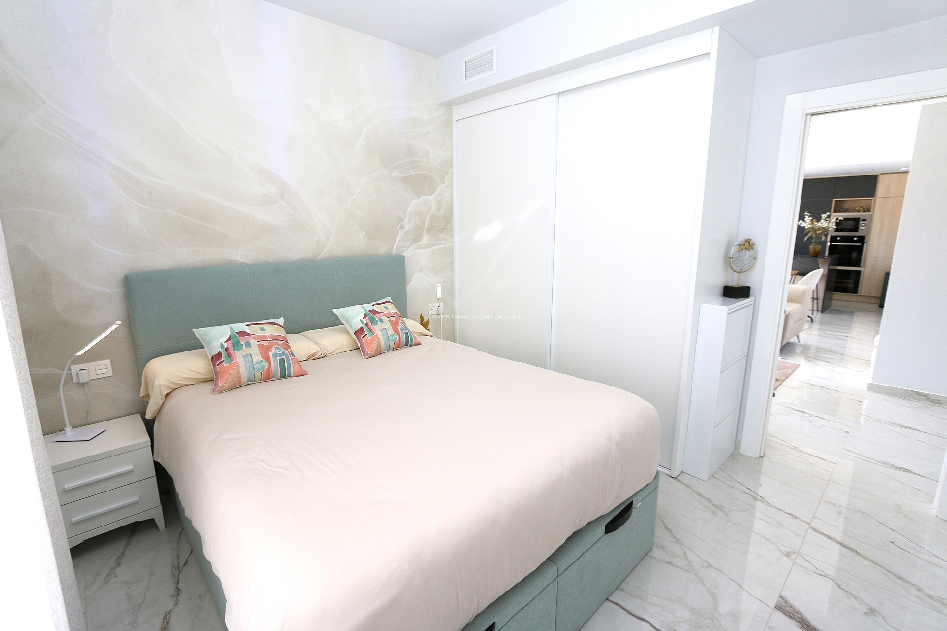 Reventa - Apartamento / piso - Orihuela Costa - Costa Blanca