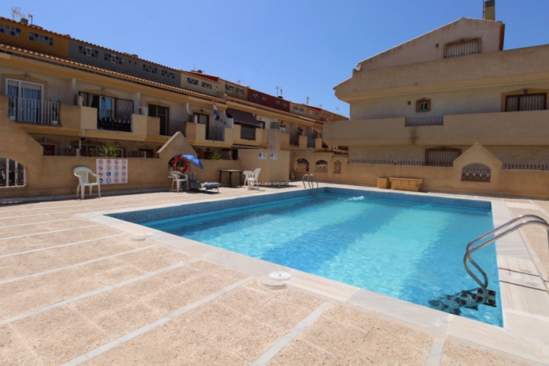 Reventa - Apartamento / piso - Orihuela Costa - Costa Blanca