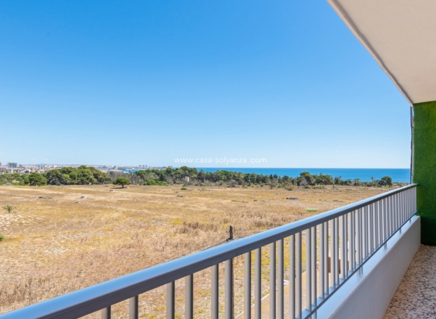 Reventa - Apartamento / piso - Orihuela Costa - Costa Blanca
