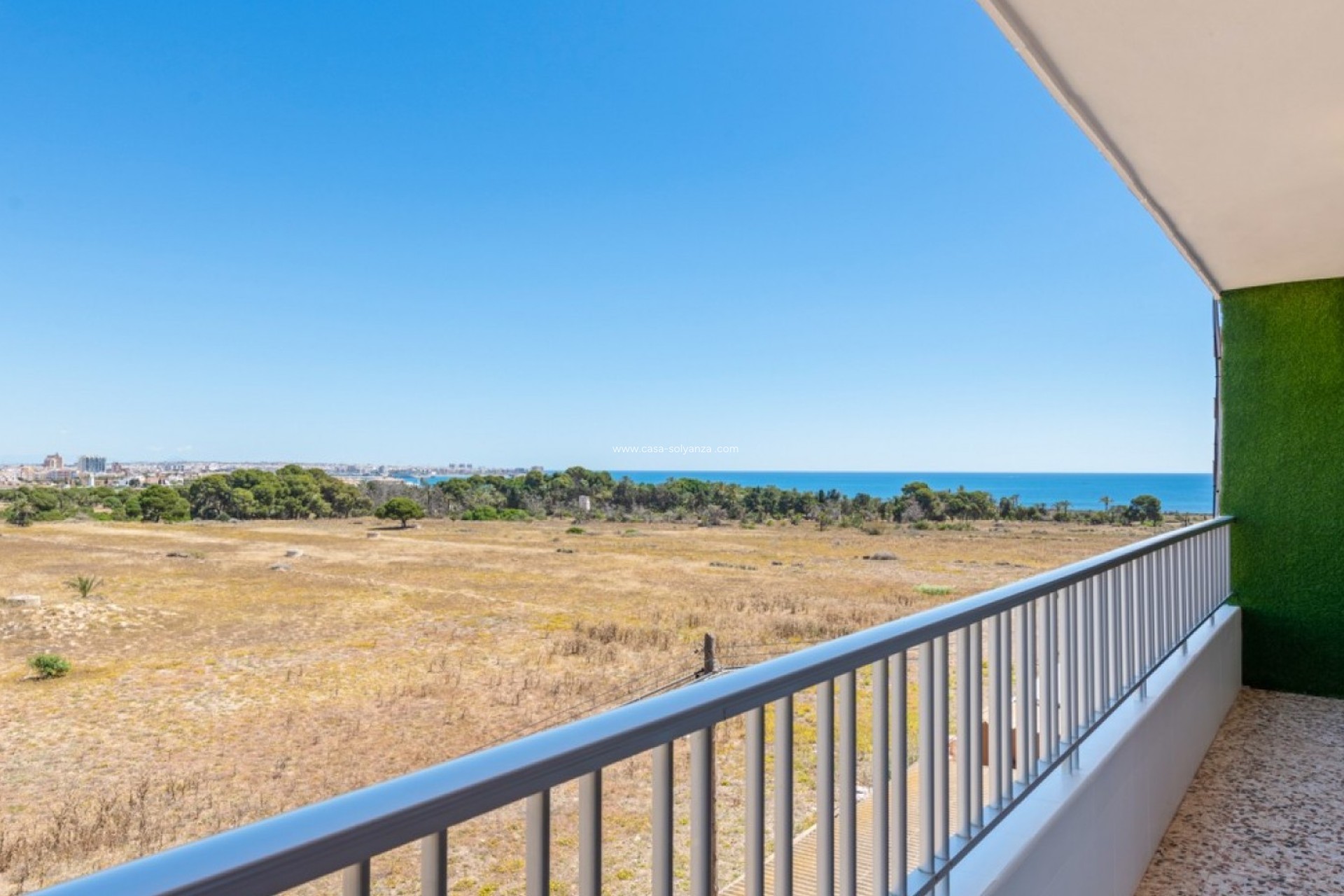 Reventa - Apartamento / piso - Orihuela Costa - Costa Blanca