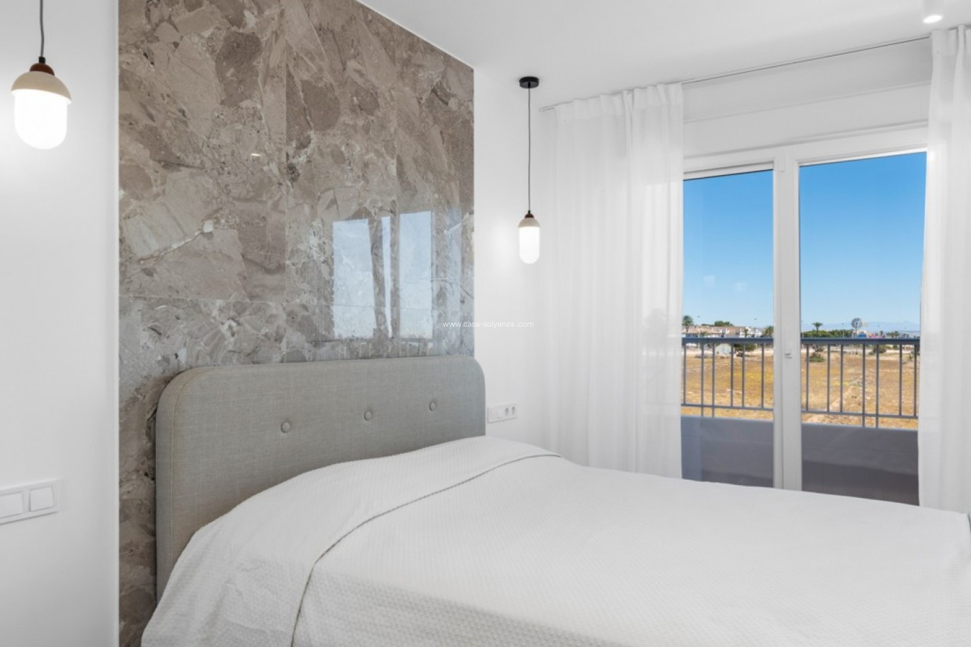 Reventa - Apartamento / piso - Orihuela Costa - Costa Blanca