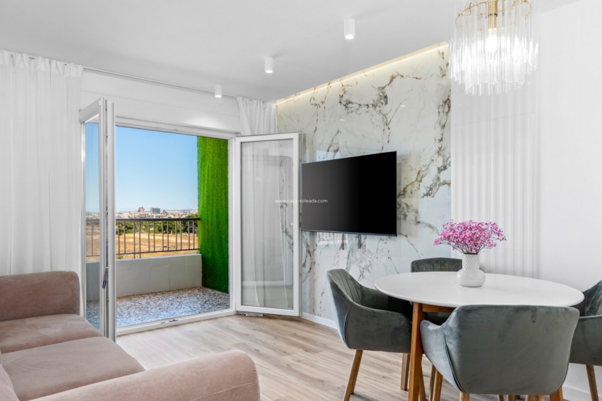 Reventa - Apartamento / piso - Orihuela Costa - Costa Blanca