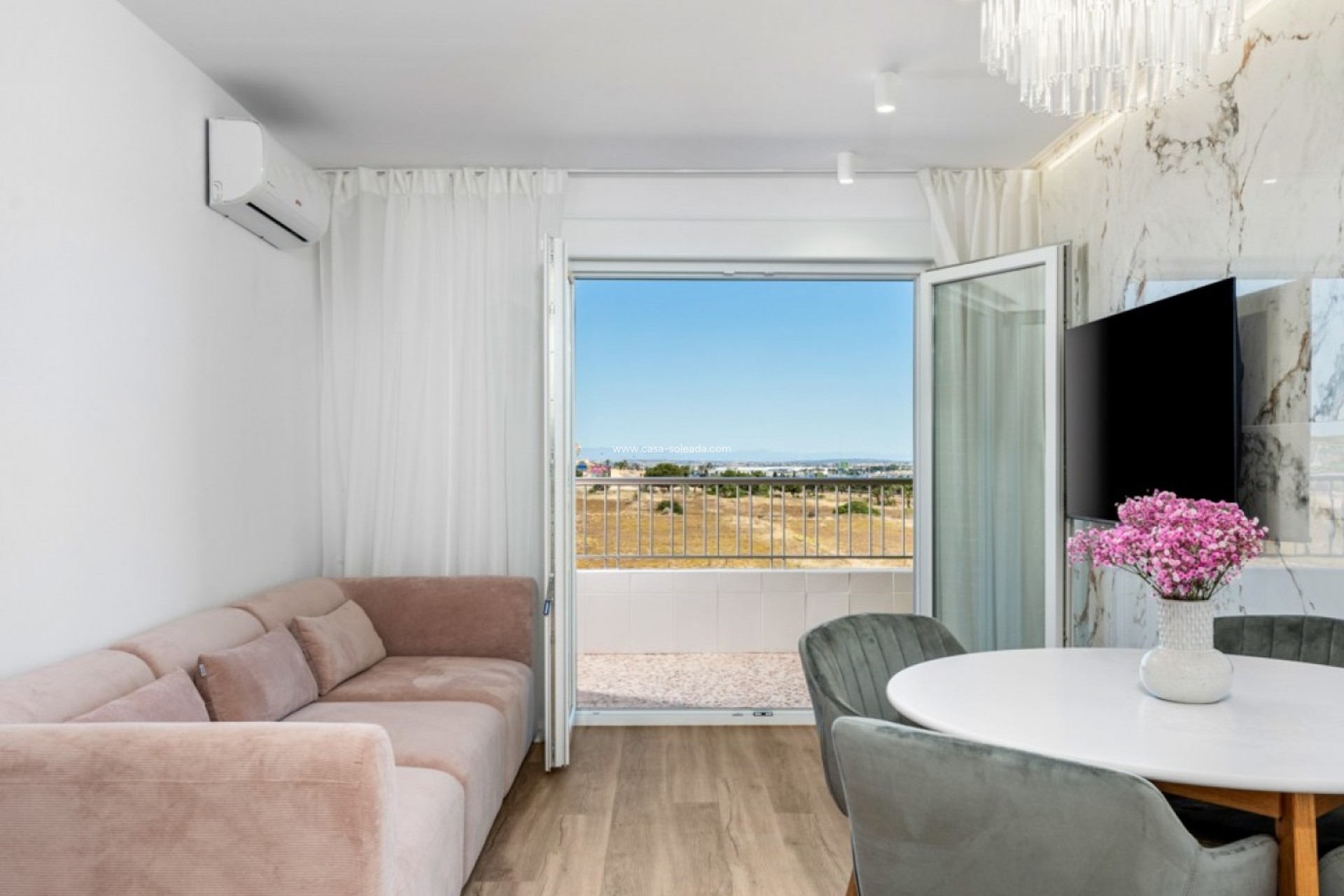 Reventa - Apartamento / piso - Orihuela Costa - Costa Blanca