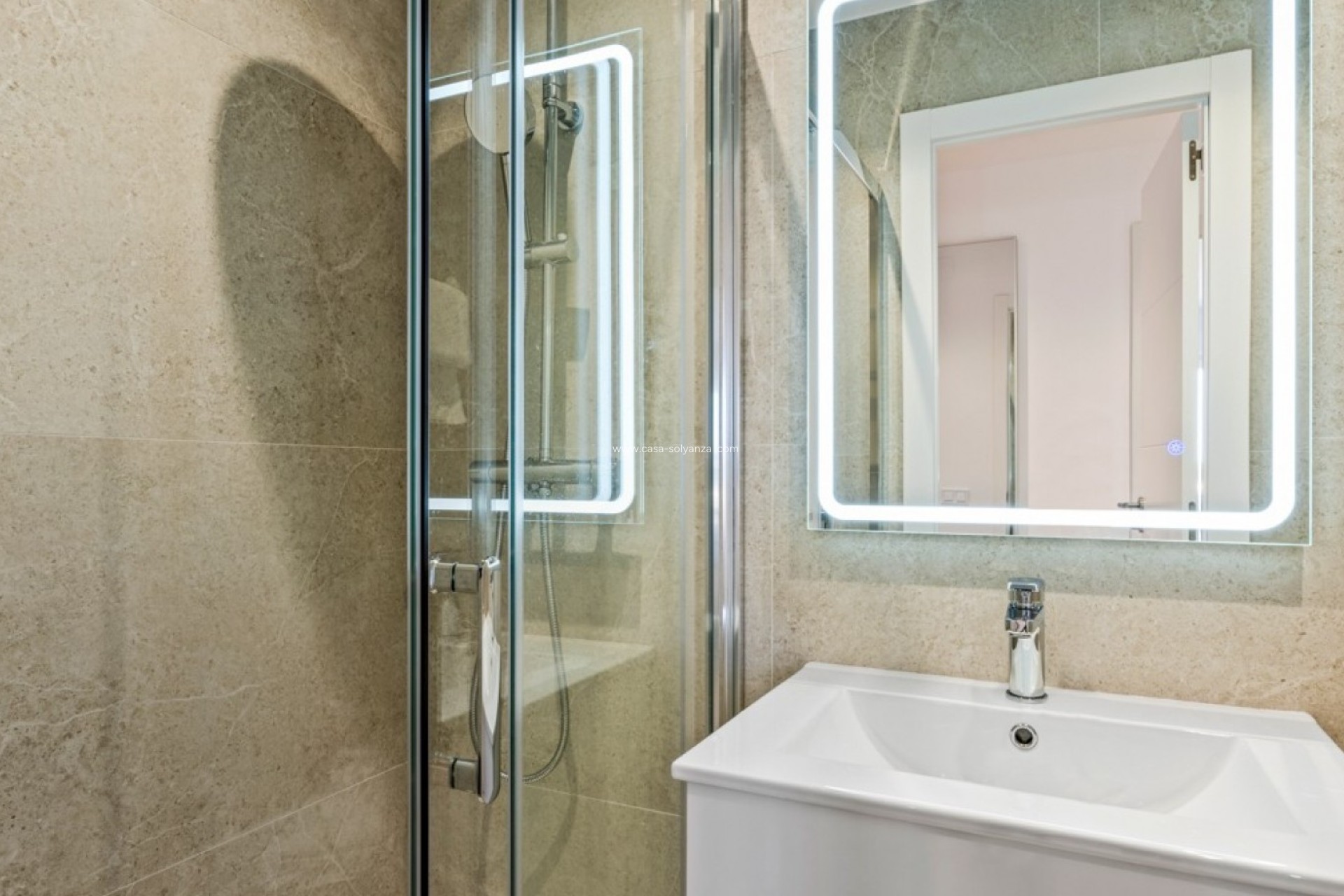 Reventa - Apartamento / piso - Orihuela Costa - Costa Blanca