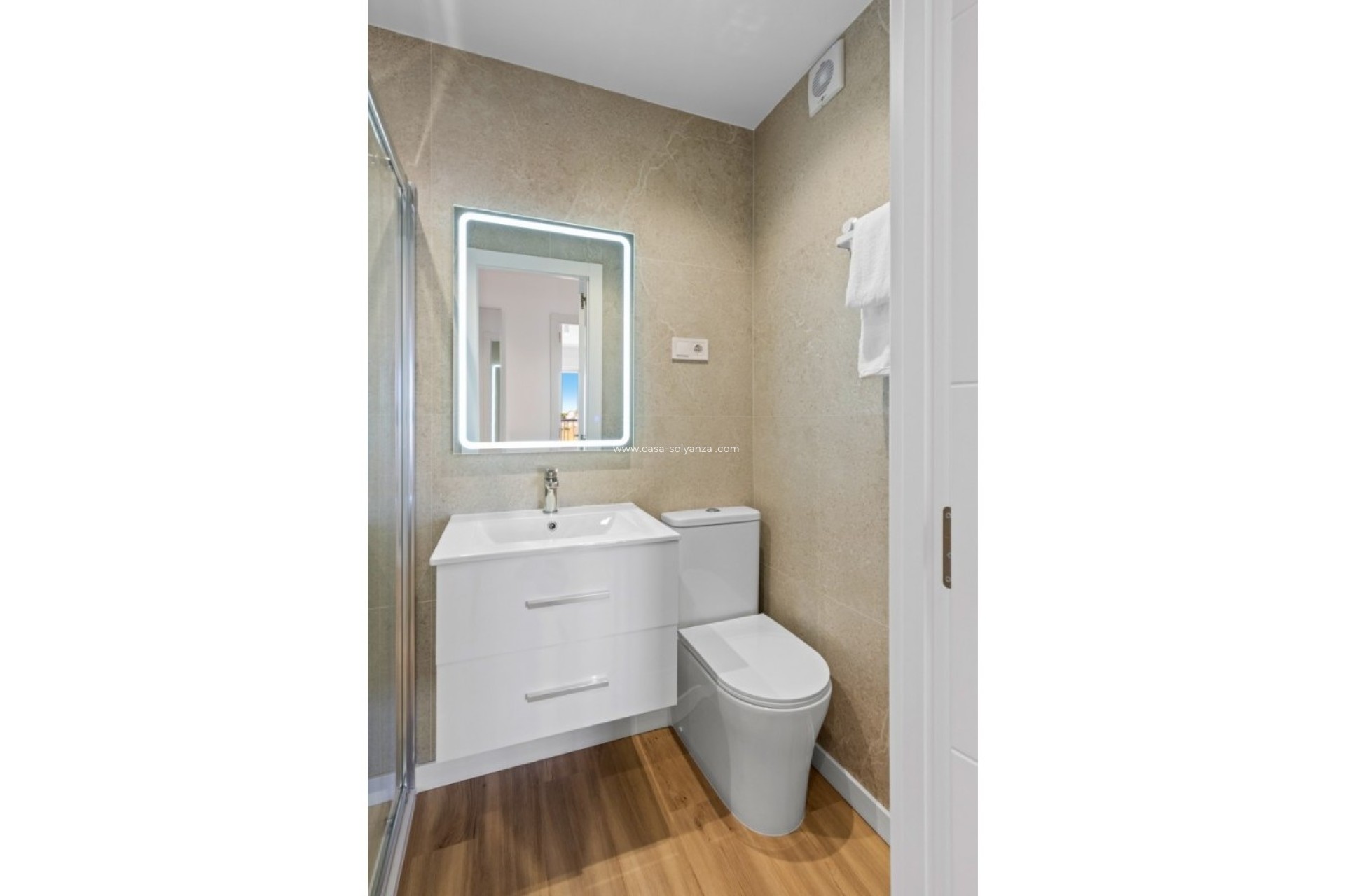 Reventa - Apartamento / piso - Orihuela Costa - Costa Blanca