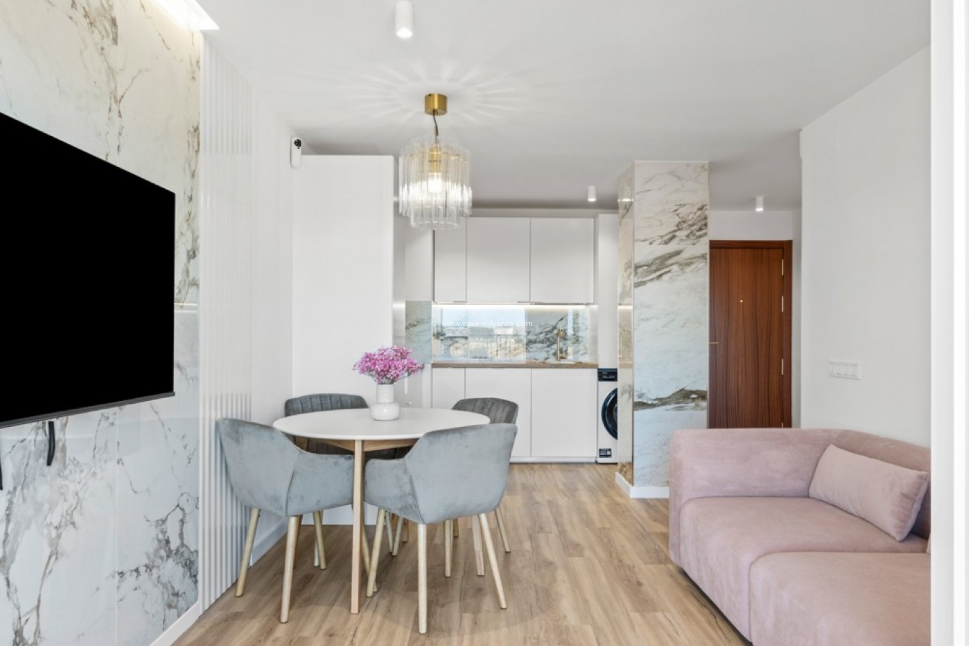 Reventa - Apartamento / piso - Orihuela Costa - Costa Blanca