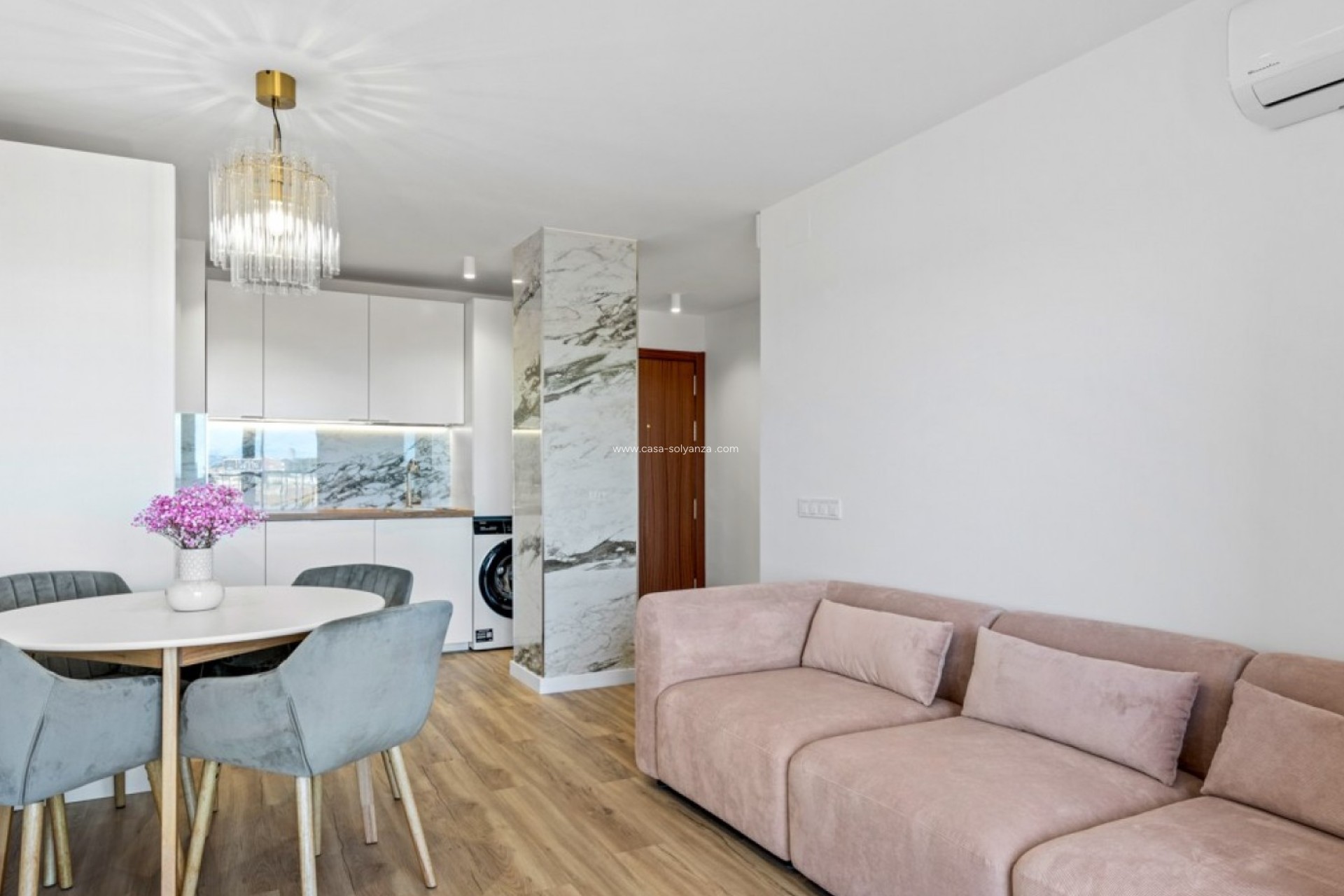 Reventa - Apartamento / piso - Orihuela Costa - Costa Blanca