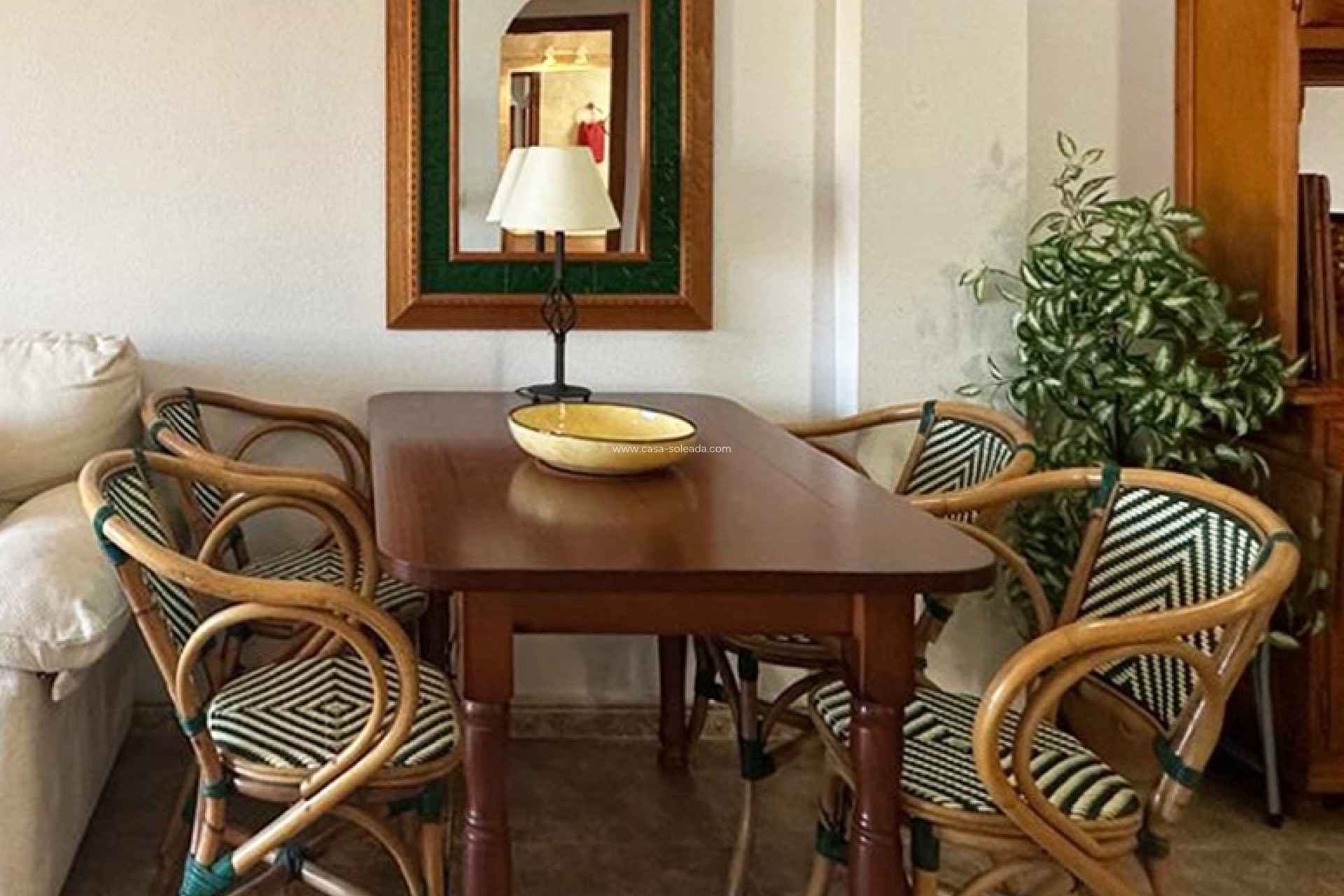 Reventa - Apartamento / piso - Orihuela Costa - Costa Blanca
