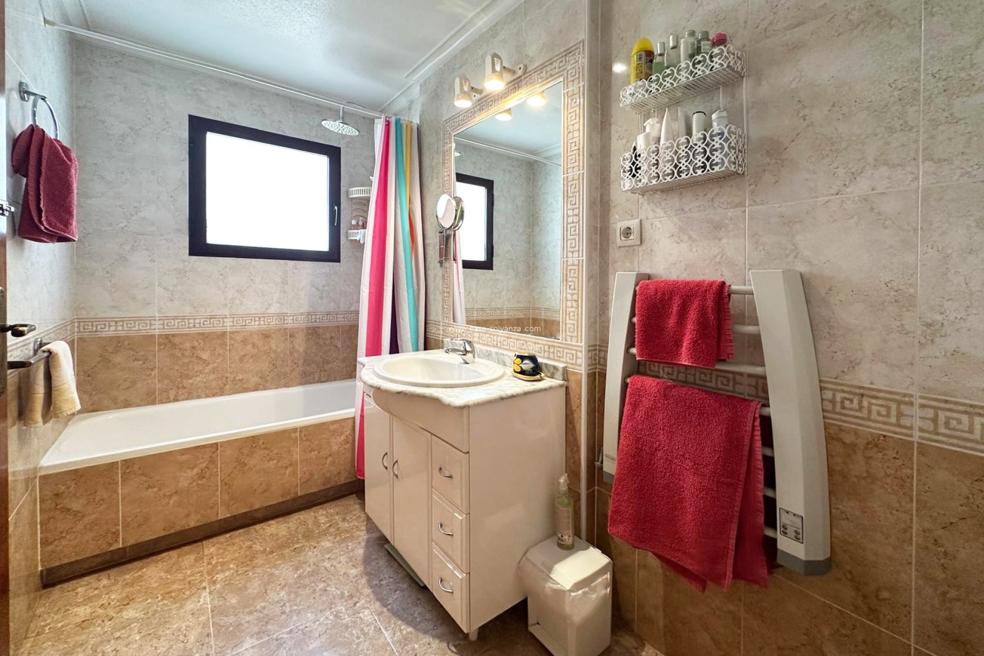 Reventa - Apartamento / piso - Orihuela Costa - Costa Blanca