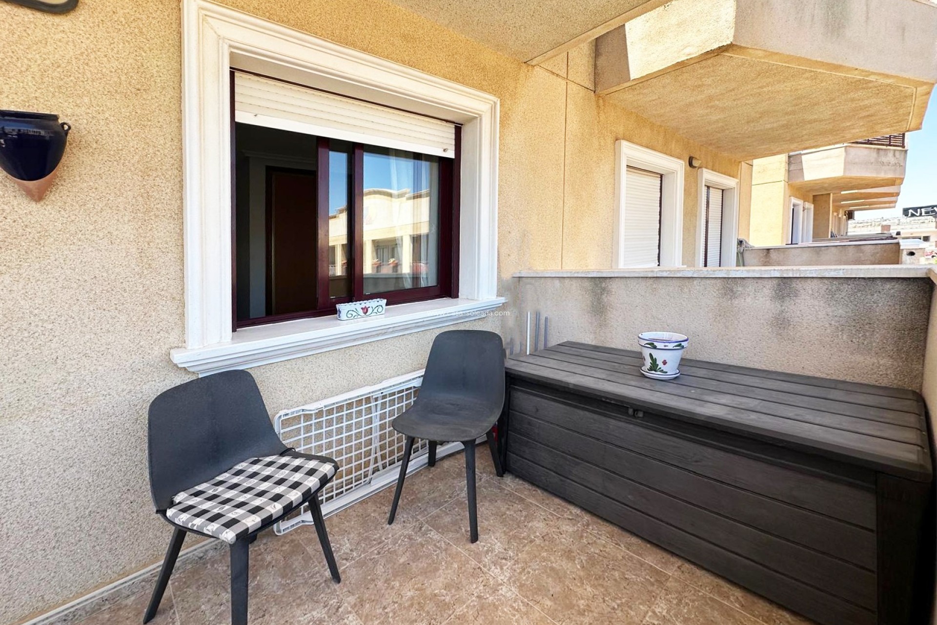 Reventa - Apartamento / piso - Orihuela Costa - Costa Blanca