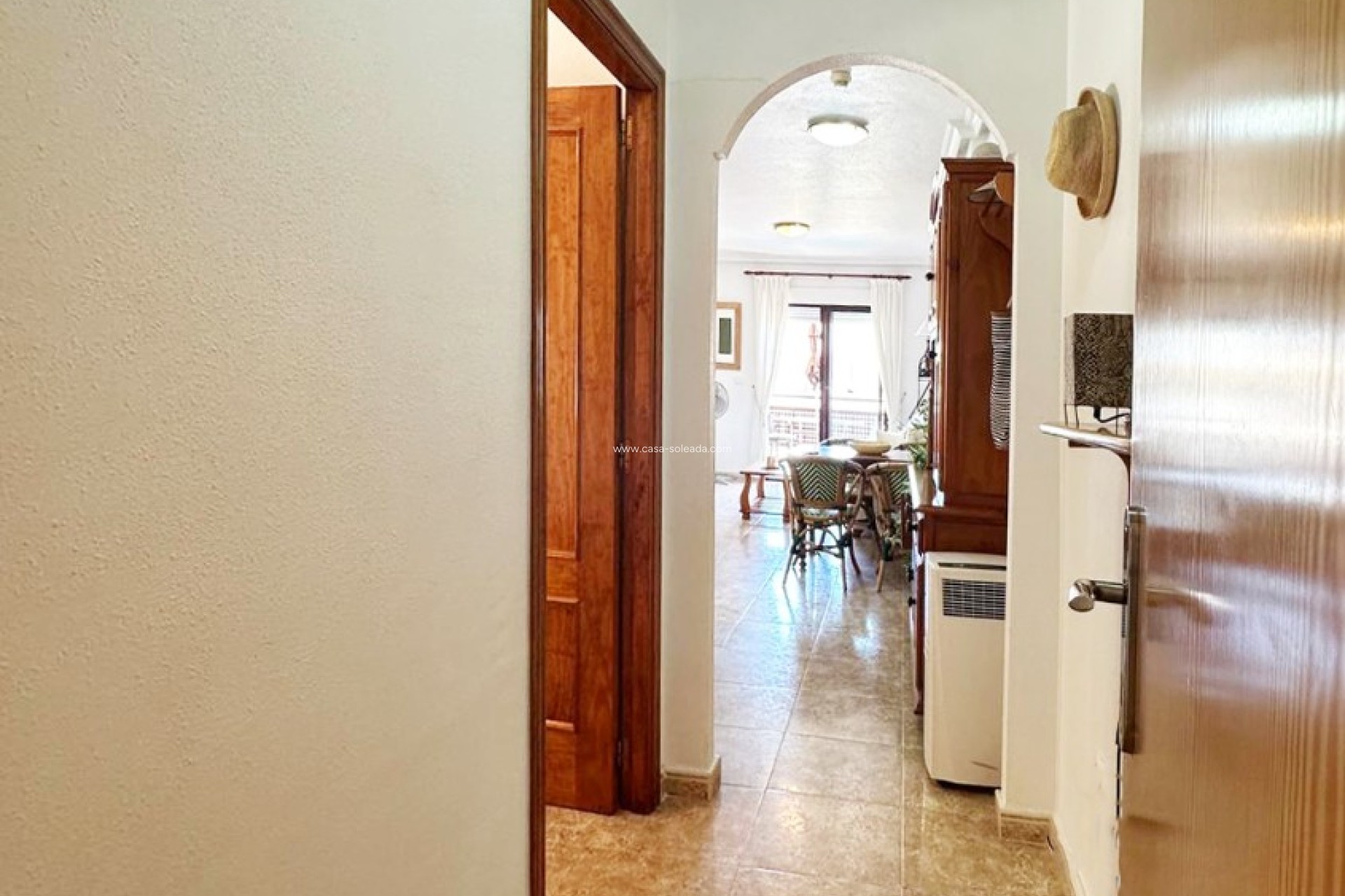 Reventa - Apartamento / piso - Orihuela Costa - Costa Blanca