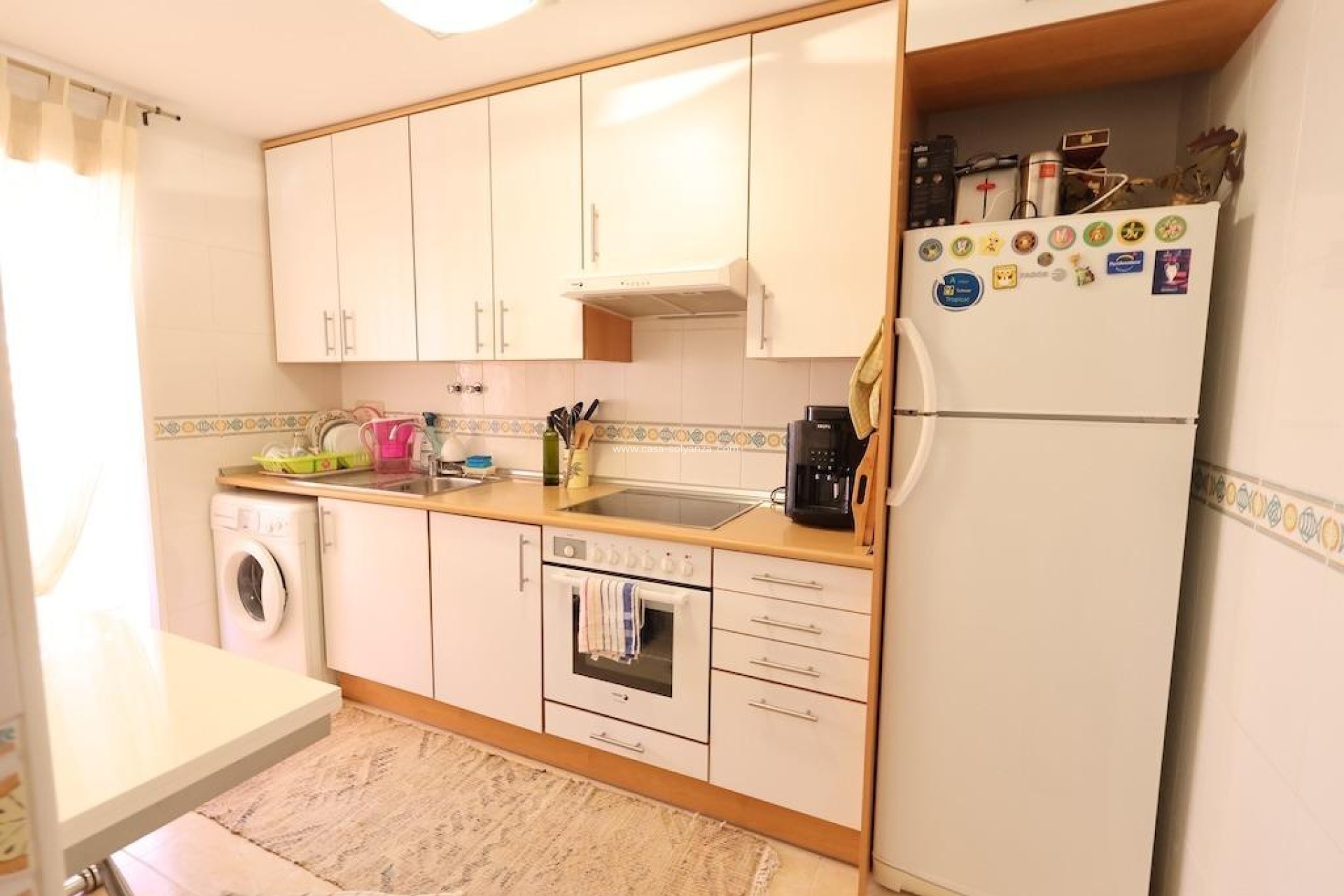 Reventa - Apartamento / piso - Orihuela Costa - Costa Blanca