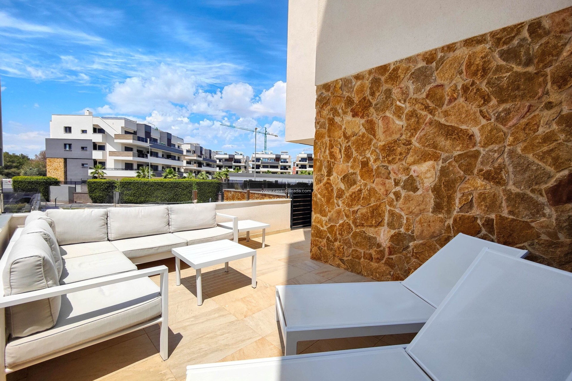 Reventa - Apartamento / piso - Orihuela Costa - Costa Blanca