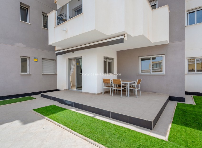 Reventa - Apartamento / piso - Orihuela Costa - Costa Blanca