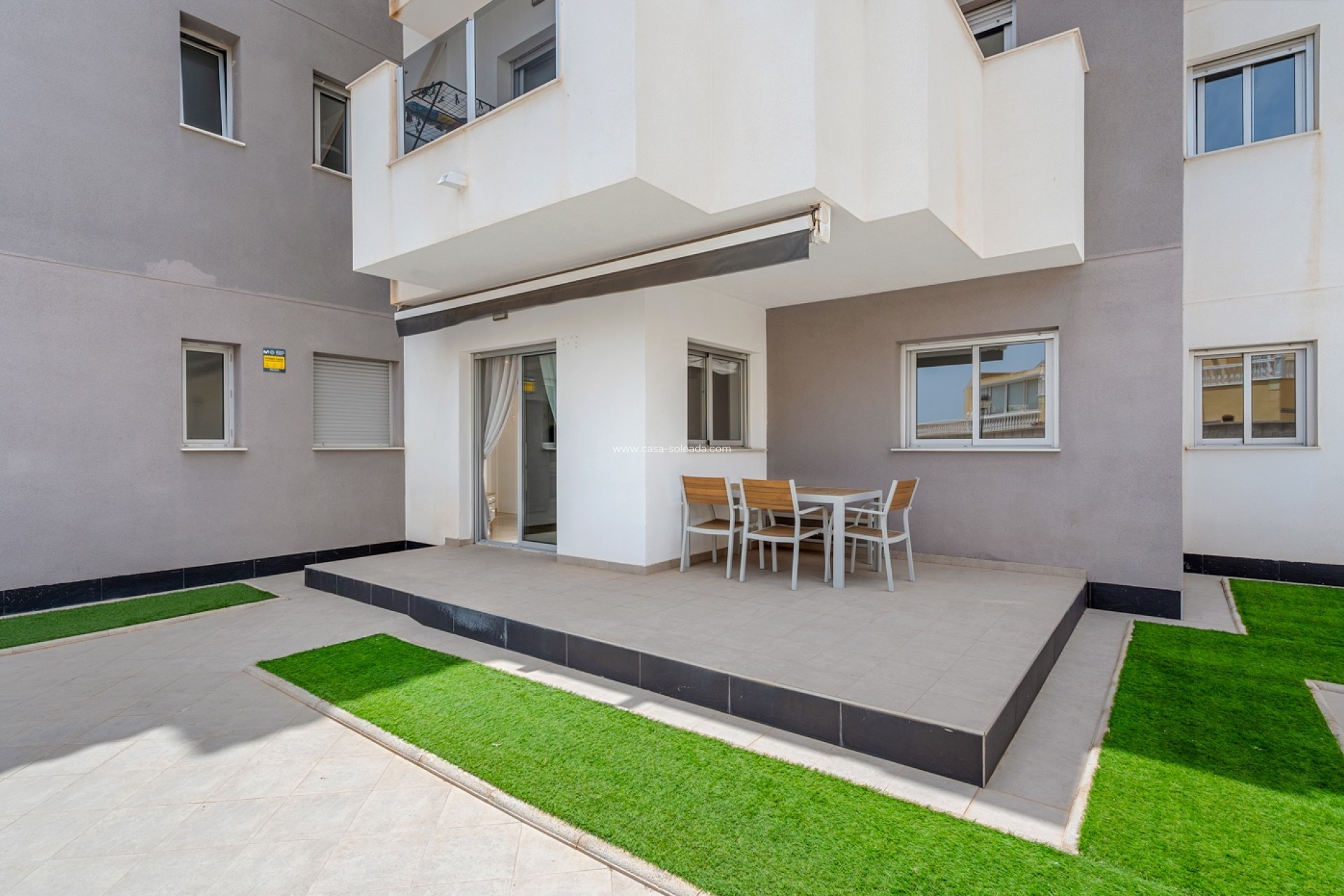 Reventa - Apartamento / piso - Orihuela Costa - Costa Blanca