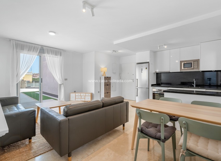 Reventa - Apartamento / piso - Orihuela Costa - Costa Blanca