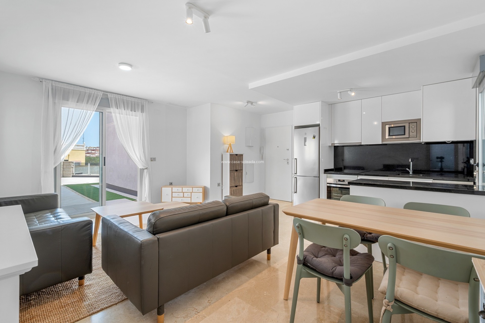 Reventa - Apartamento / piso - Orihuela Costa - Costa Blanca