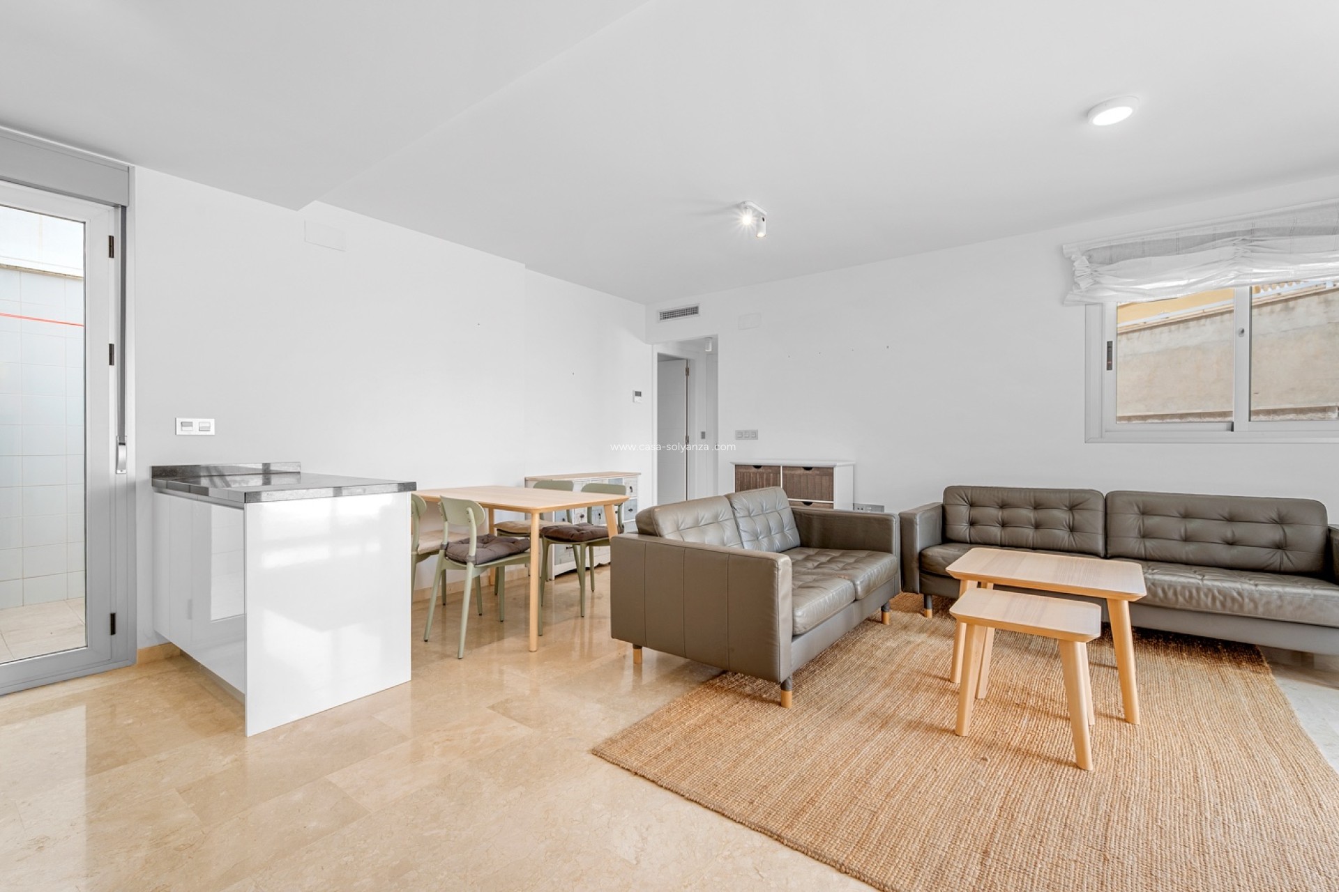 Reventa - Apartamento / piso - Orihuela Costa - Costa Blanca