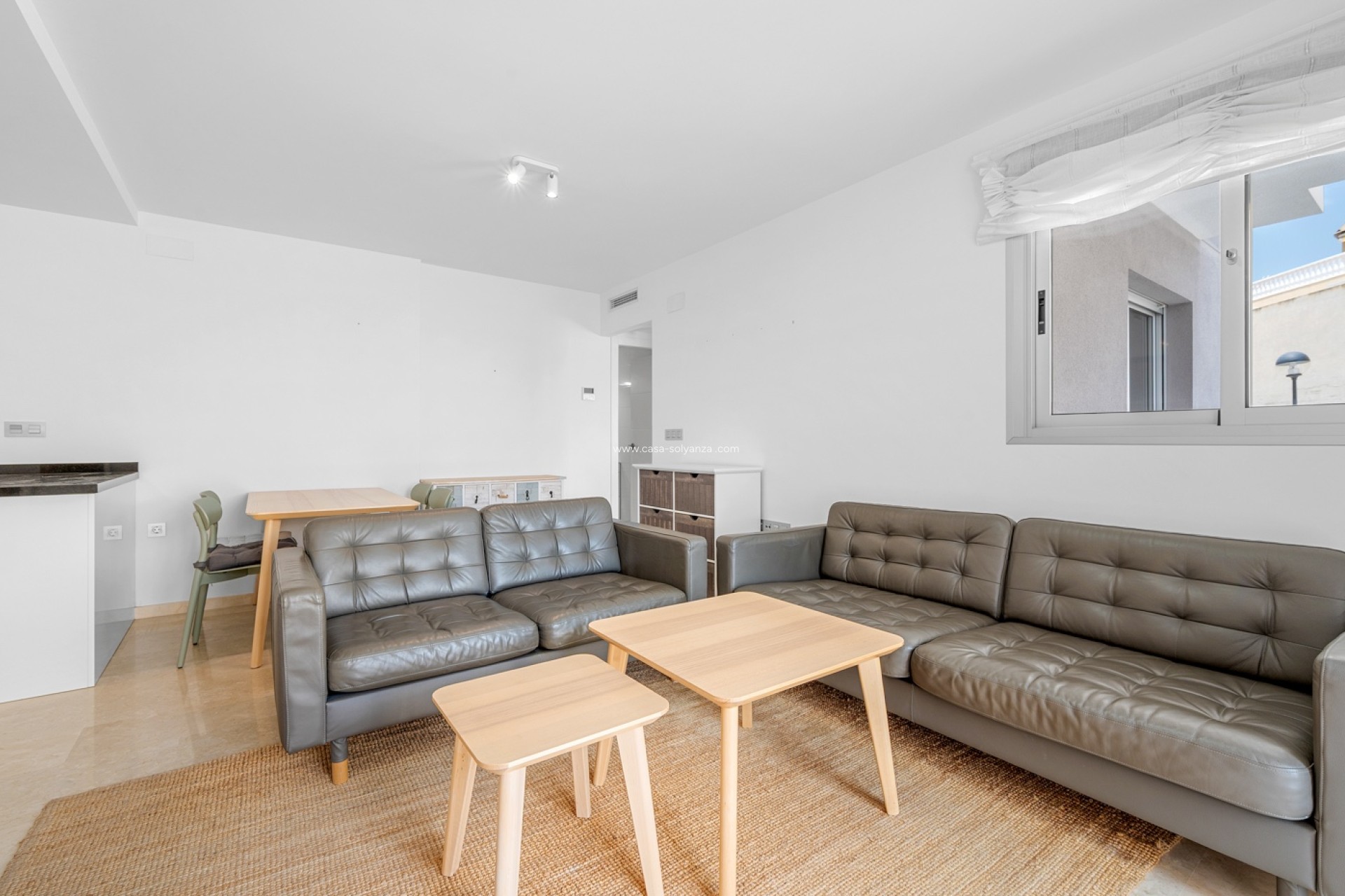 Reventa - Apartamento / piso - Orihuela Costa - Costa Blanca