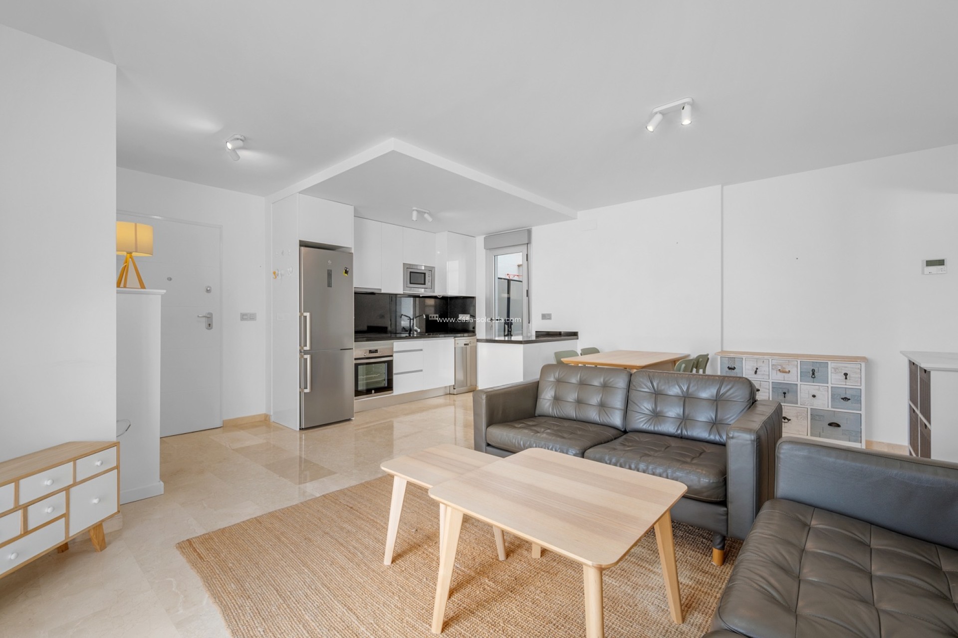 Reventa - Apartamento / piso - Orihuela Costa - Costa Blanca