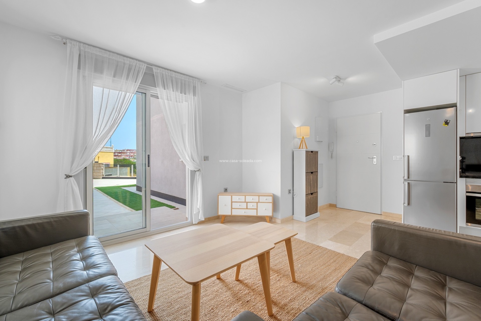 Reventa - Apartamento / piso - Orihuela Costa - Costa Blanca