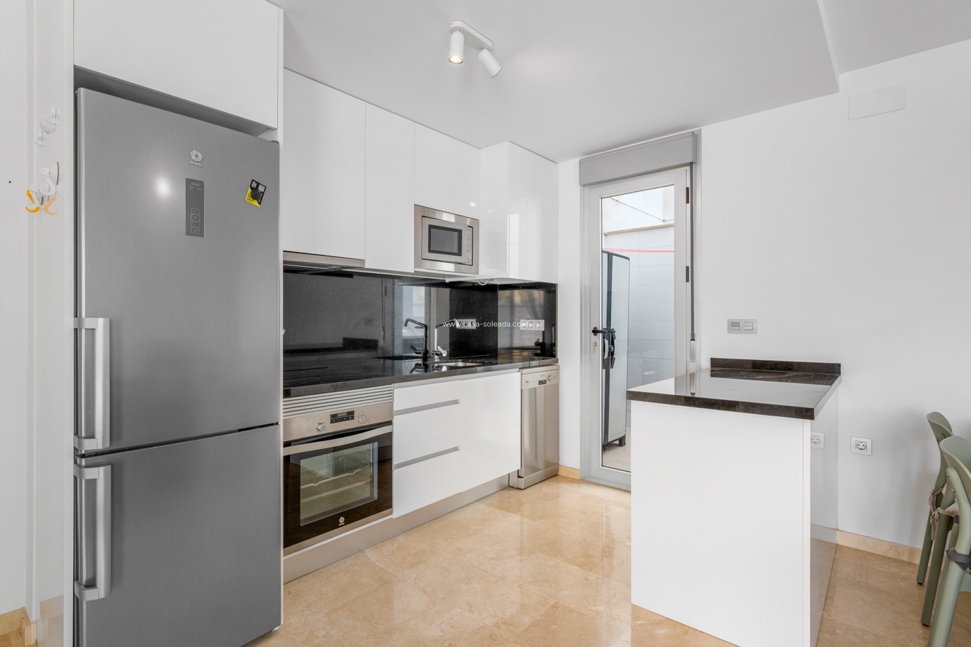 Reventa - Apartamento / piso - Orihuela Costa - Costa Blanca