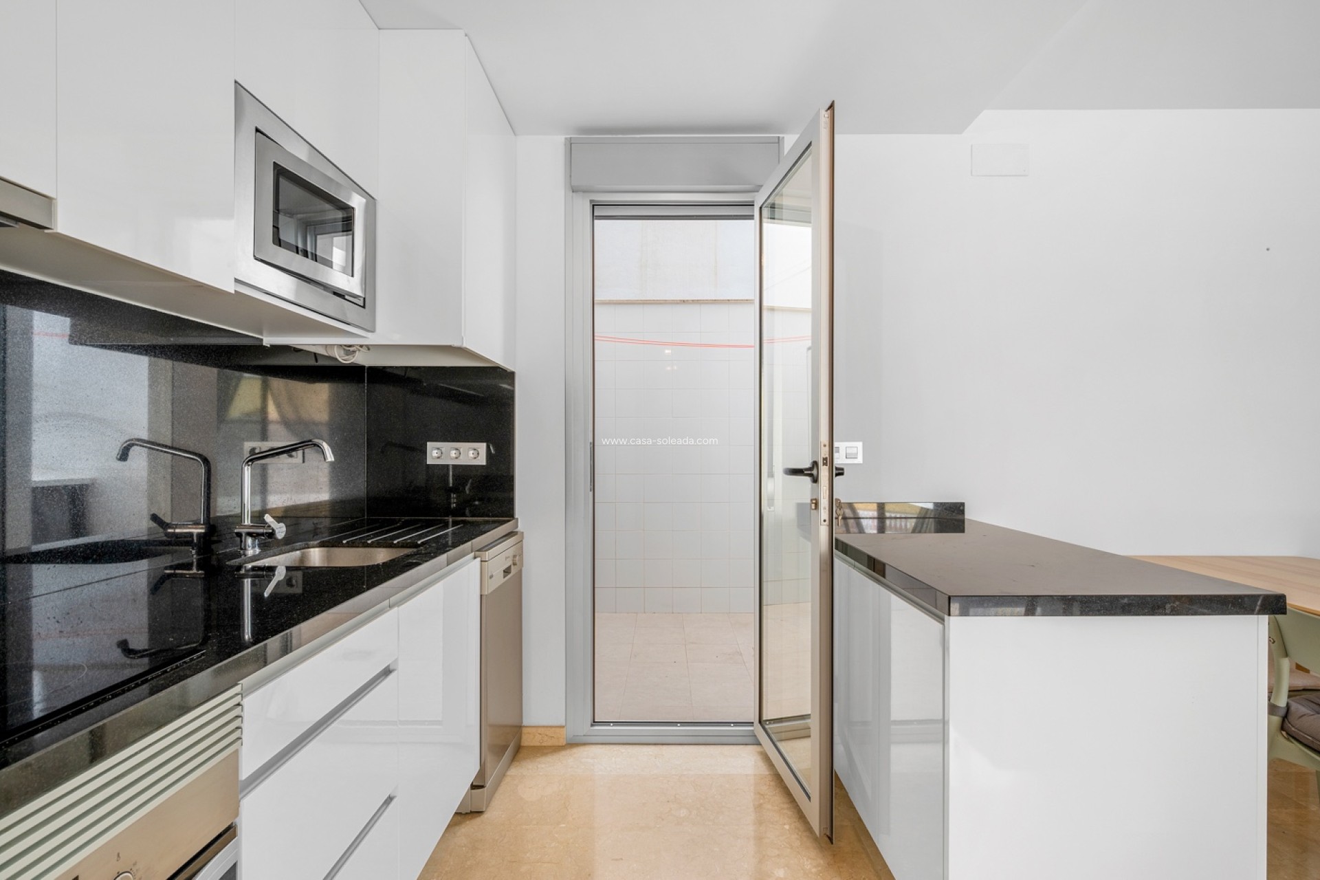 Reventa - Apartamento / piso - Orihuela Costa - Costa Blanca