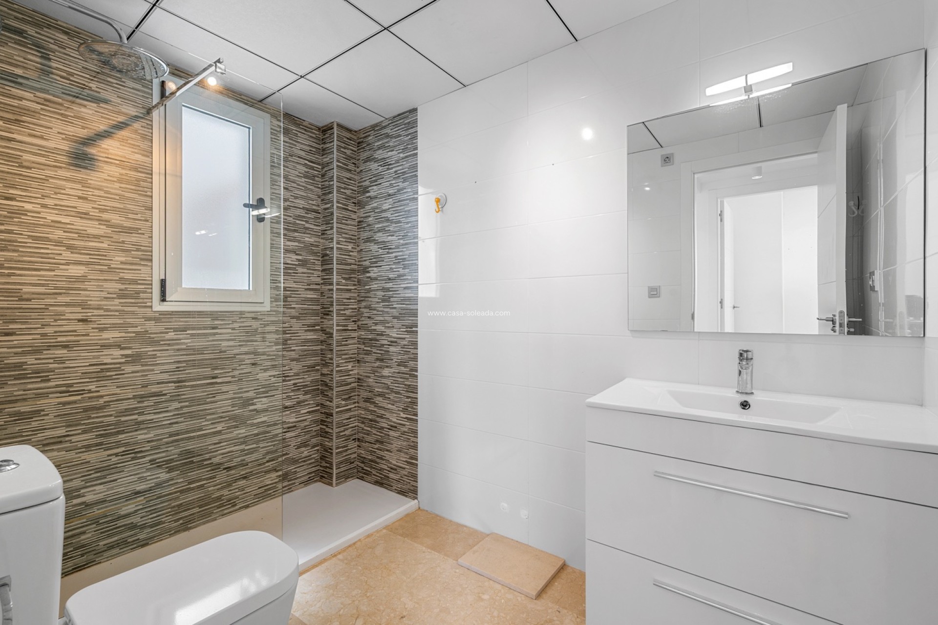 Reventa - Apartamento / piso - Orihuela Costa - Costa Blanca