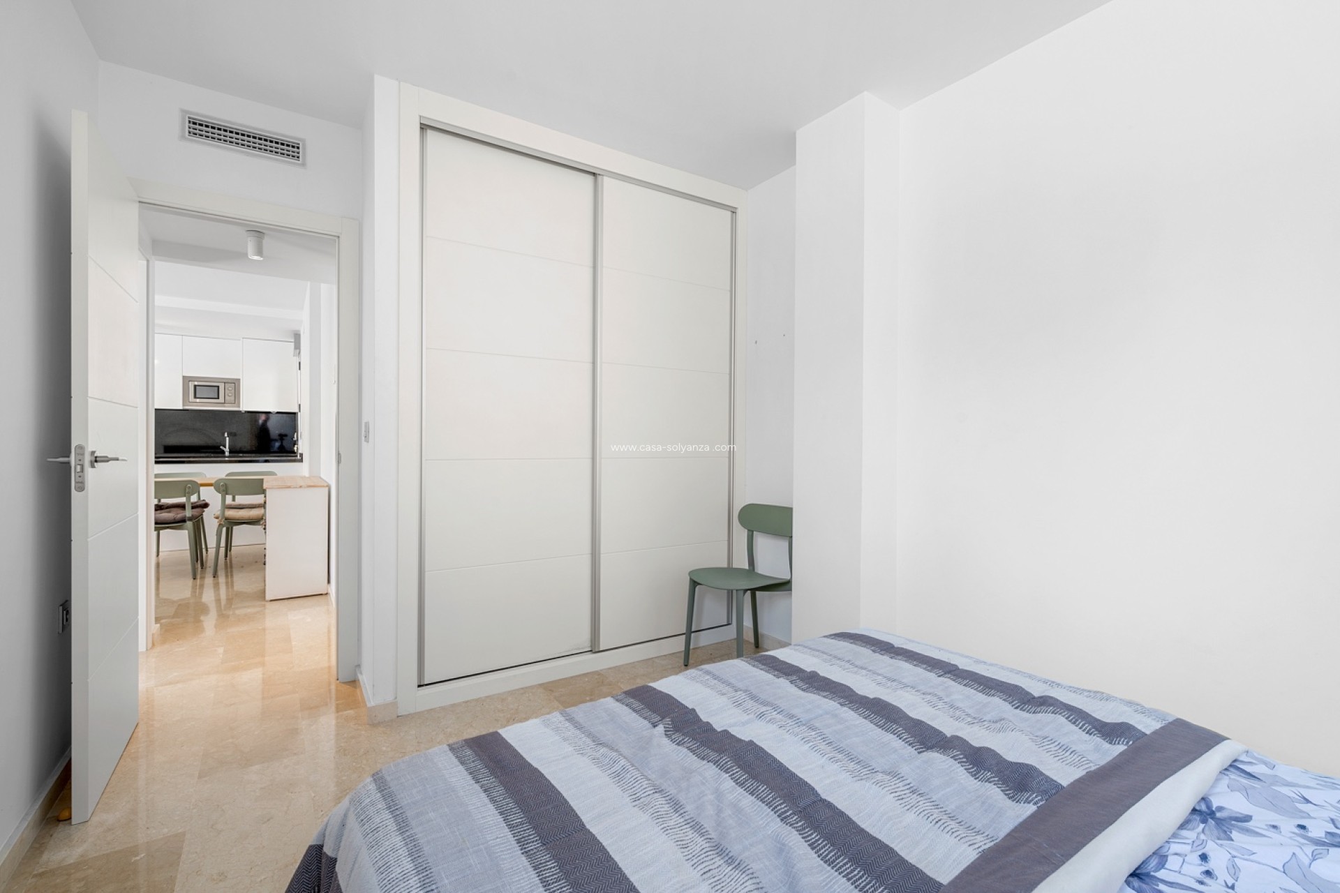 Reventa - Apartamento / piso - Orihuela Costa - Costa Blanca