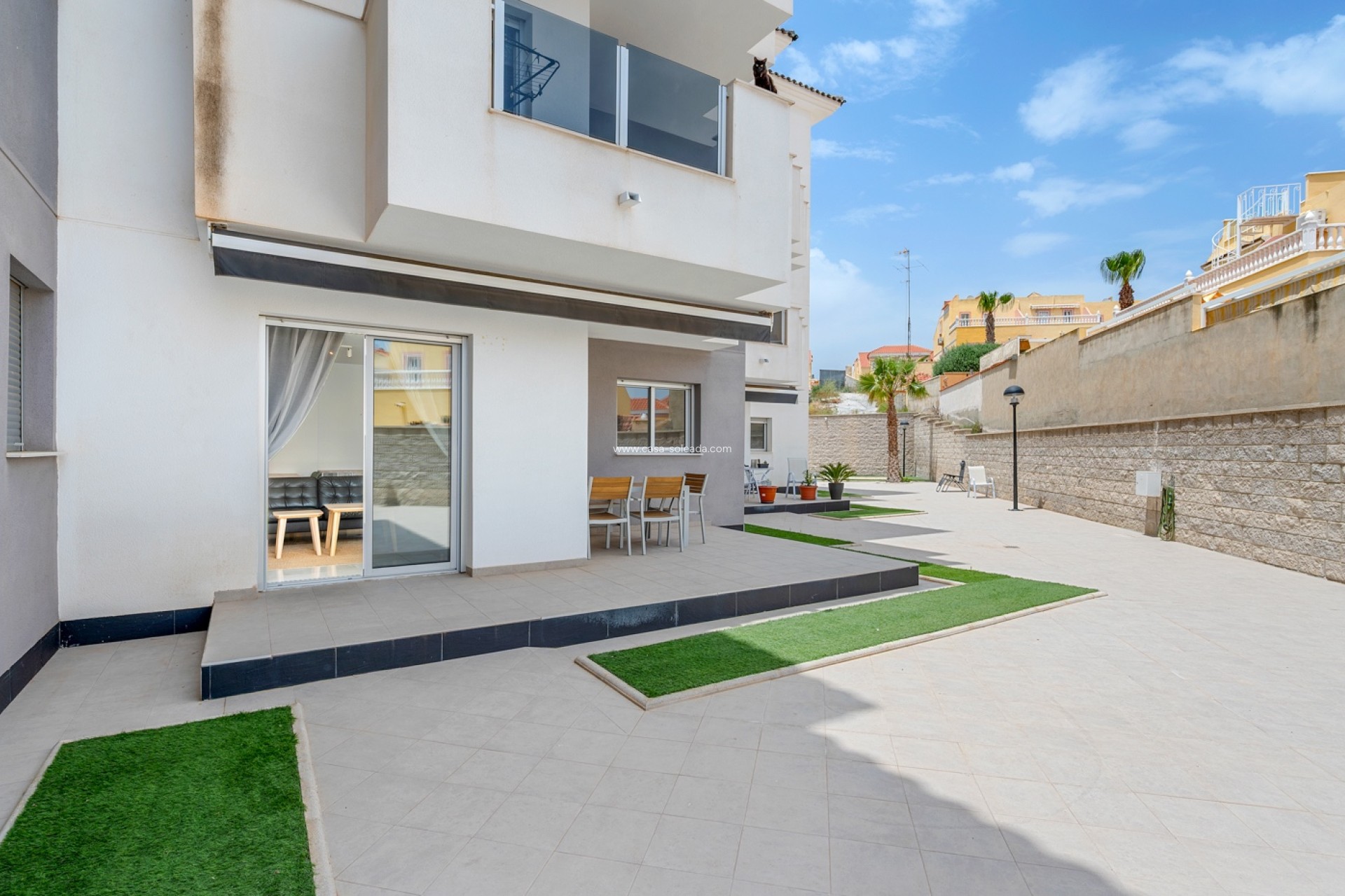 Reventa - Apartamento / piso - Orihuela Costa - Costa Blanca