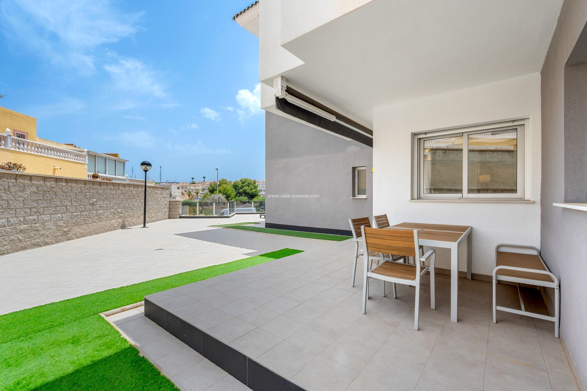 Reventa - Apartamento / piso - Orihuela Costa - Costa Blanca