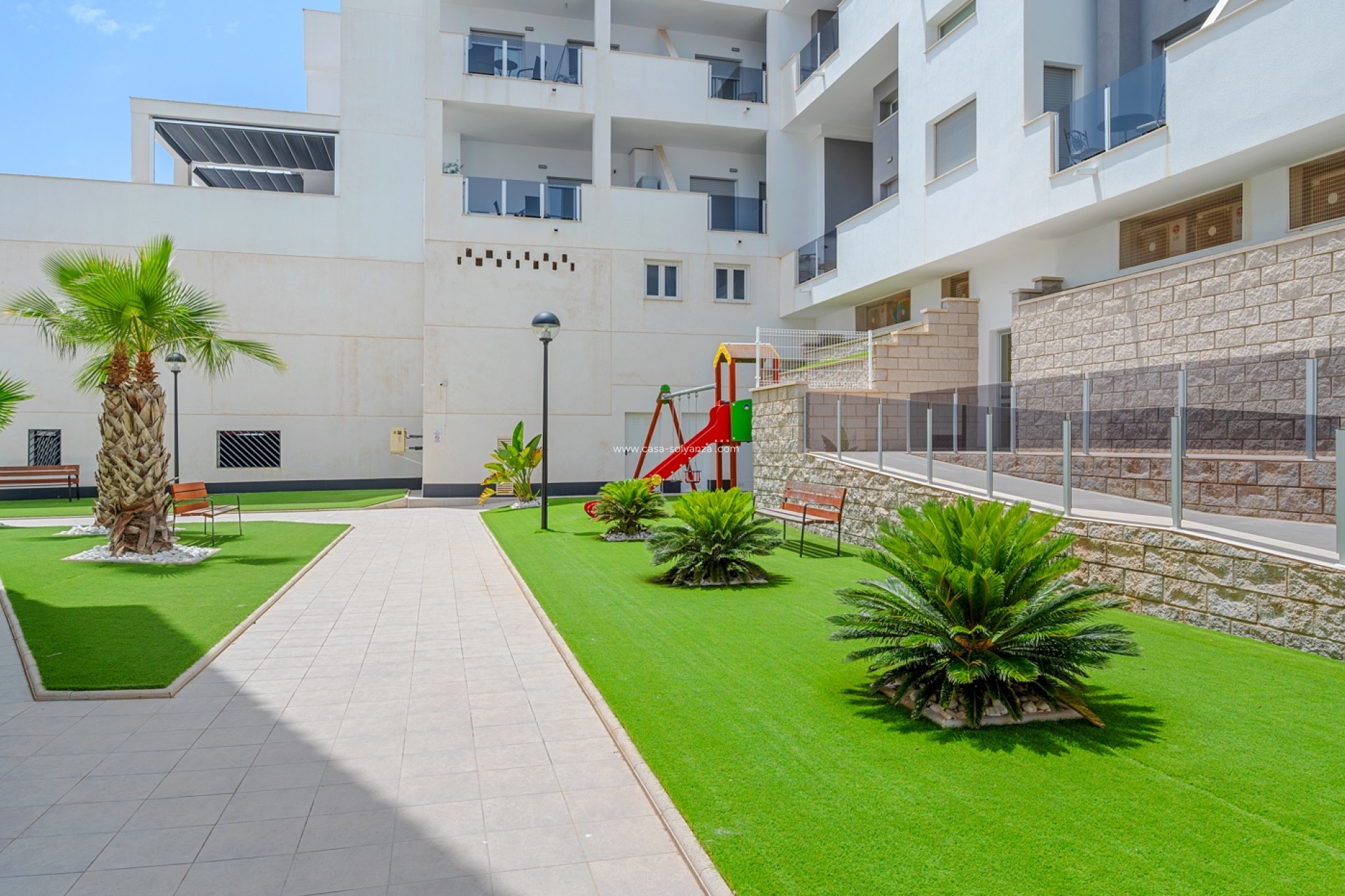 Reventa - Apartamento / piso - Orihuela Costa - Costa Blanca