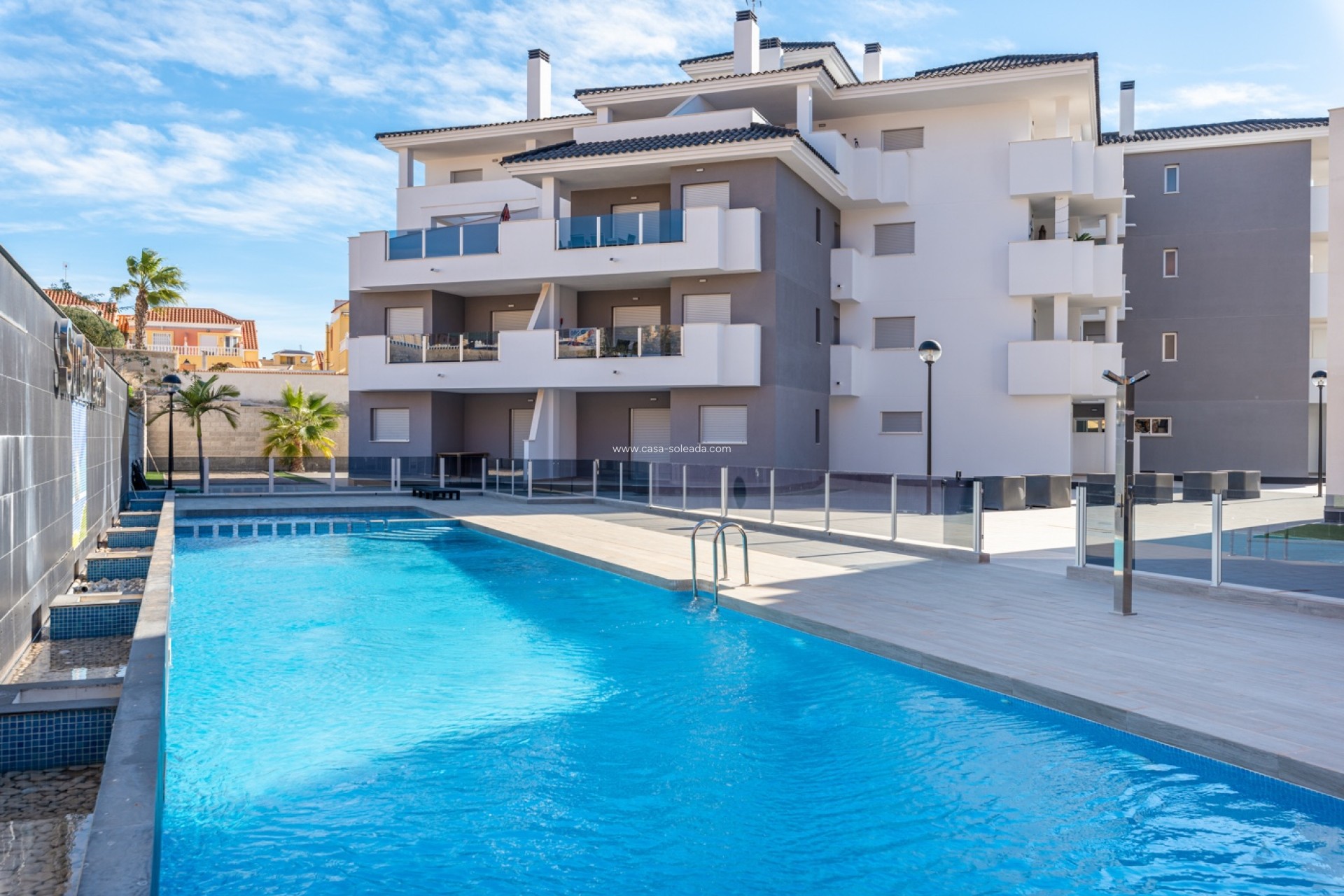 Reventa - Apartamento / piso - Orihuela Costa - Costa Blanca