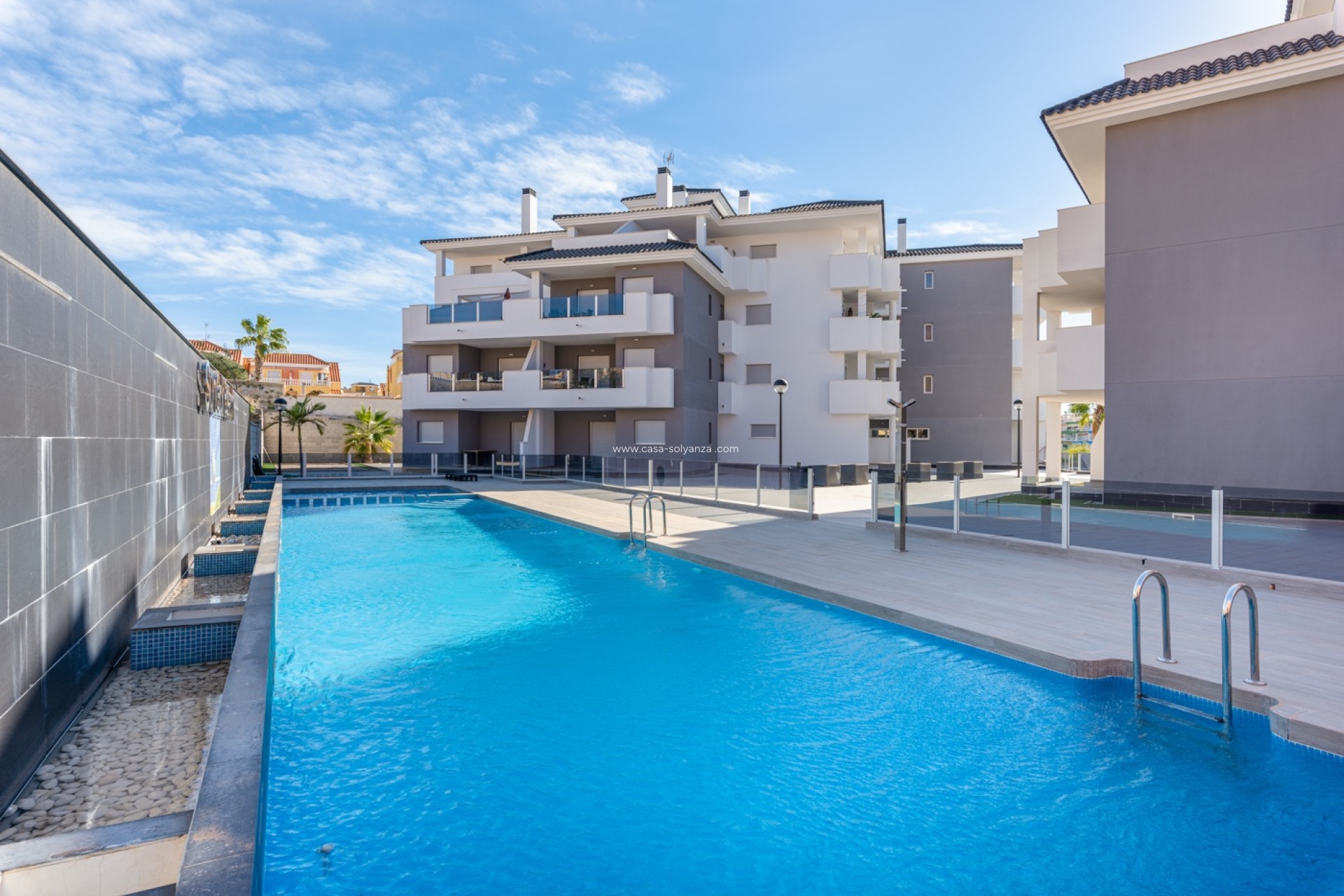 Reventa - Apartamento / piso - Orihuela Costa - Costa Blanca