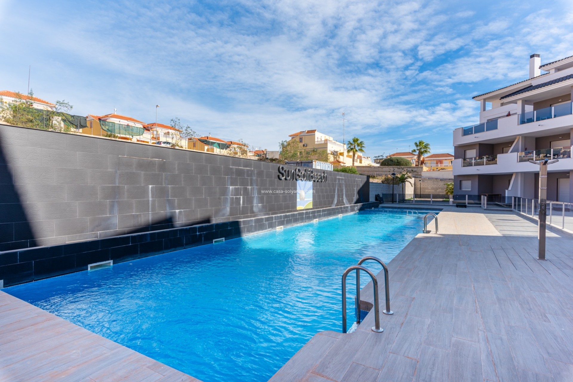 Reventa - Apartamento / piso - Orihuela Costa - Costa Blanca