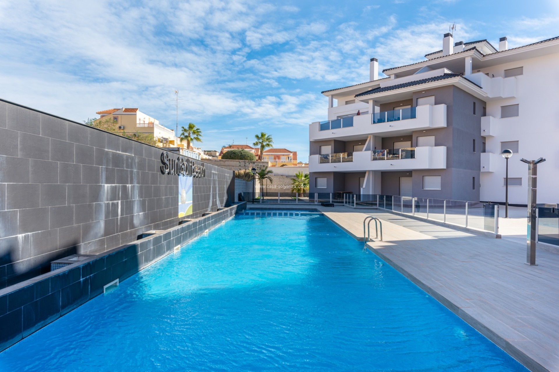 Reventa - Apartamento / piso - Orihuela Costa - Costa Blanca