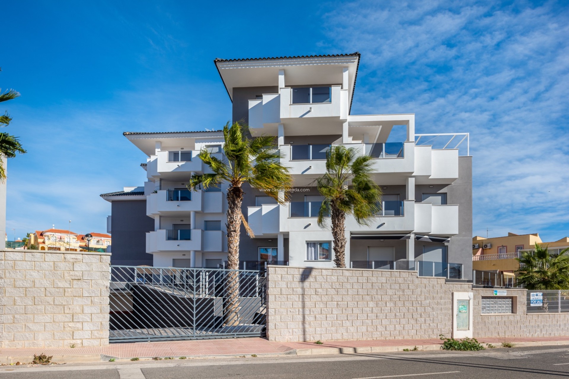 Reventa - Apartamento / piso - Orihuela Costa - Costa Blanca