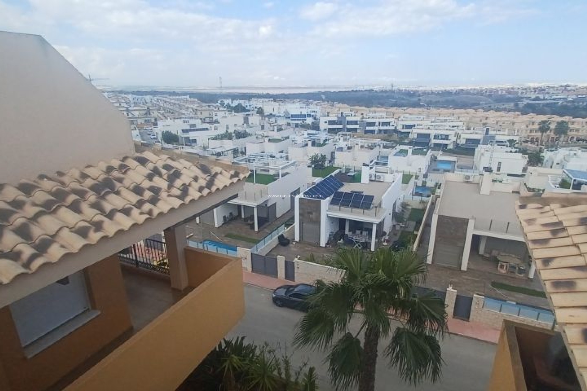 Reventa - Apartamento / piso - Orihuela Costa - Costa Blanca