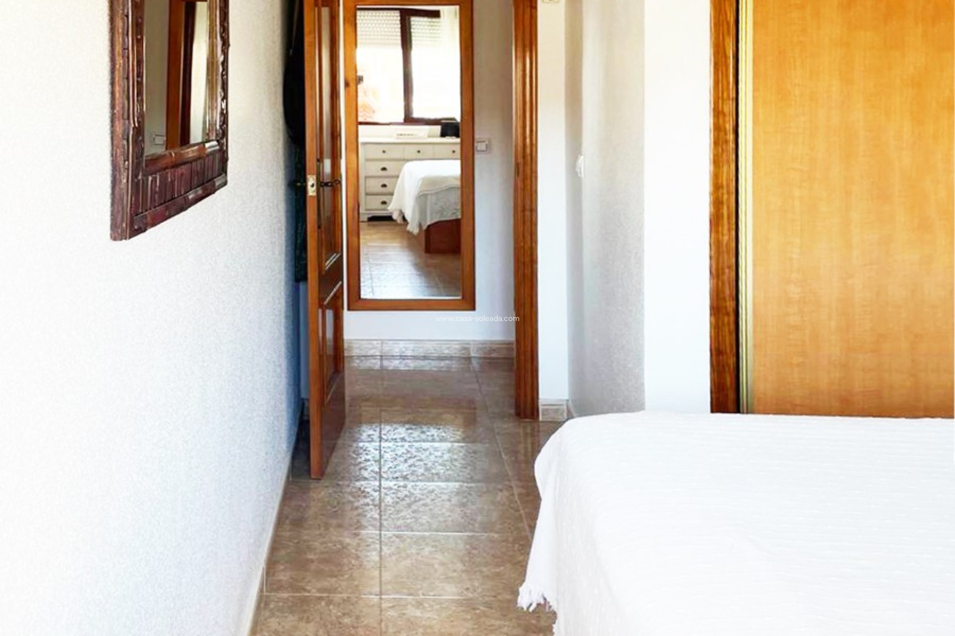 Reventa - Apartamento / piso - Orihuela Costa - Costa Blanca