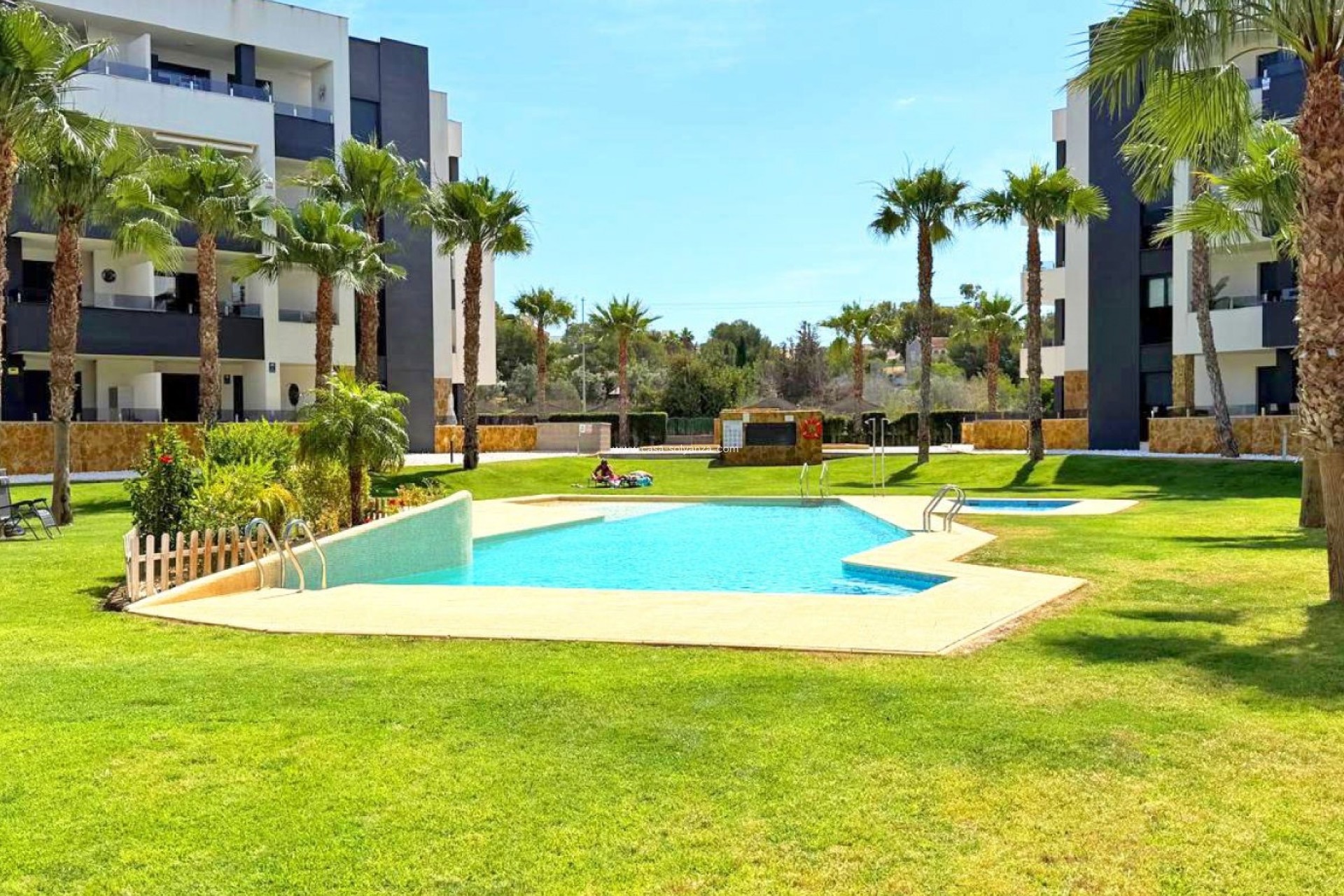 Reventa - Apartamento / piso - Orihuela Costa - Costa Blanca