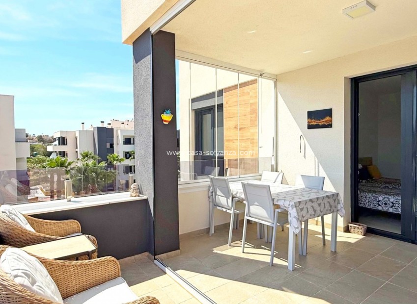Reventa - Apartamento / piso - Orihuela Costa - Costa Blanca