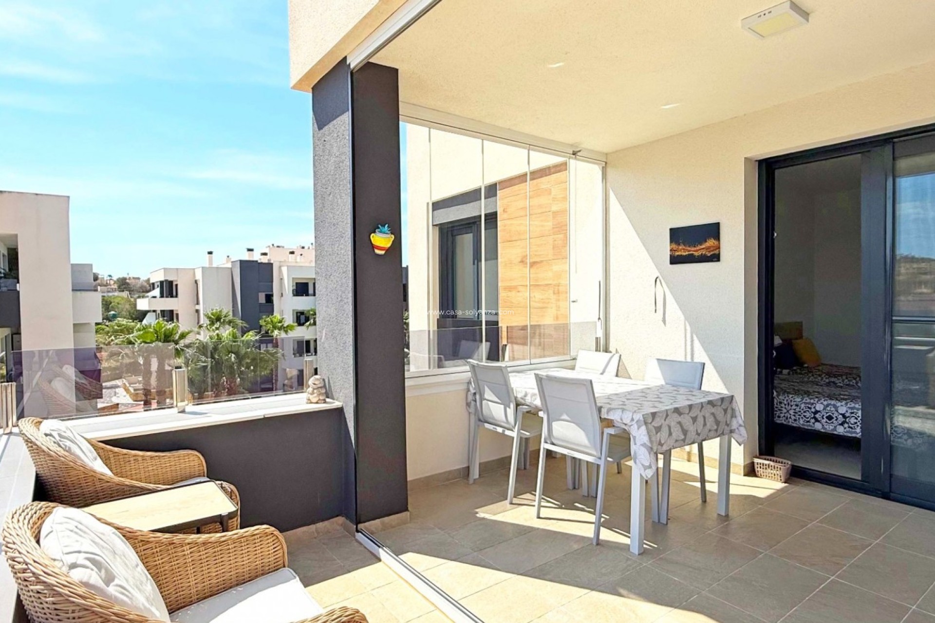 Reventa - Apartamento / piso - Orihuela Costa - Costa Blanca