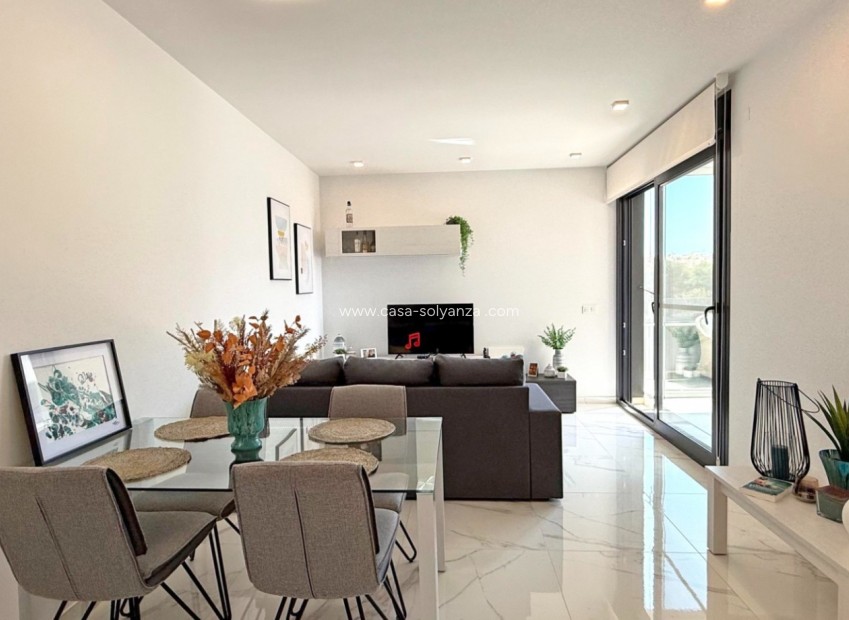 Reventa - Apartamento / piso - Orihuela Costa - Costa Blanca